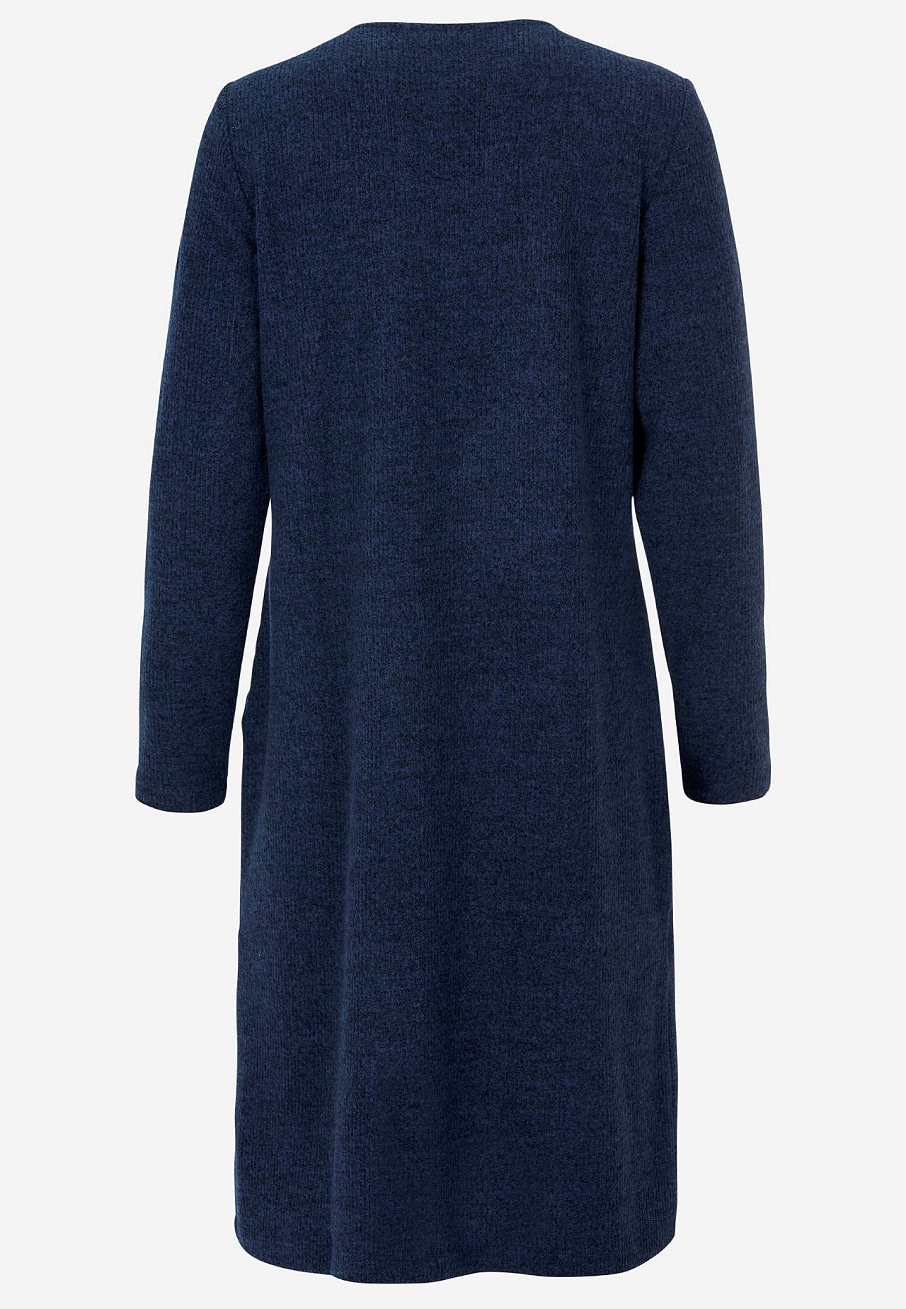 Super soft dress with pockets Beata