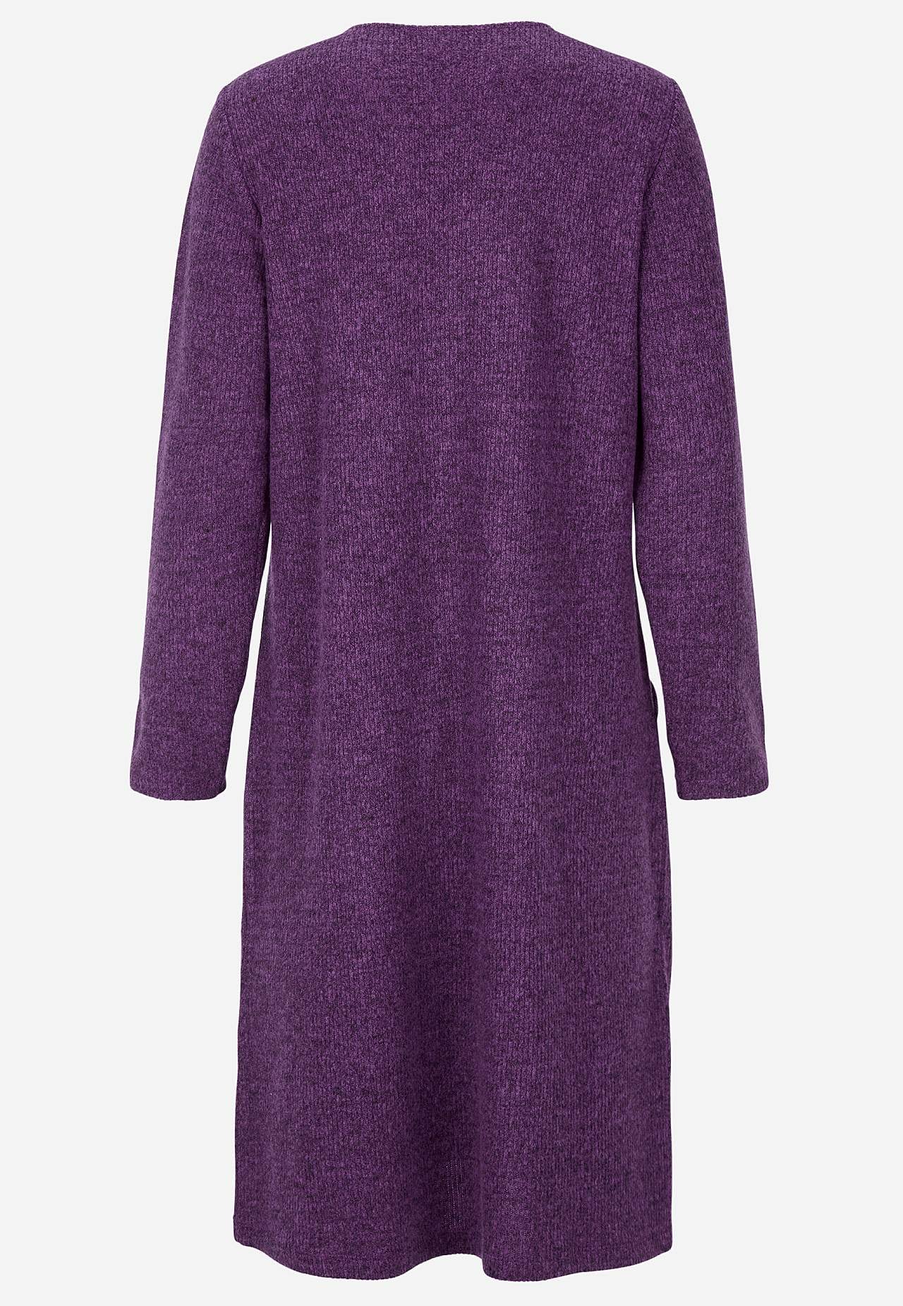 Super soft dress with pockets Beata