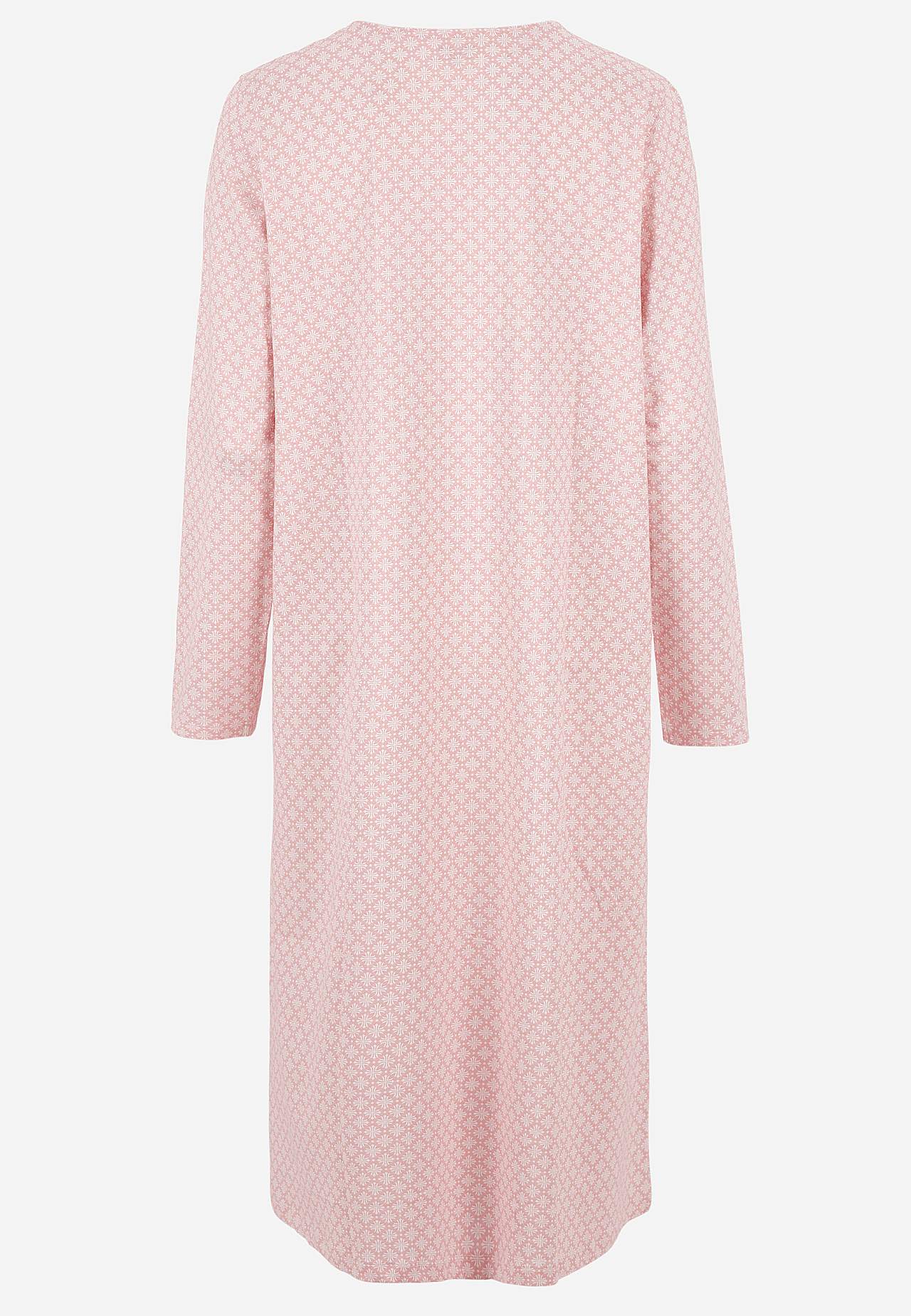 Long nightgown