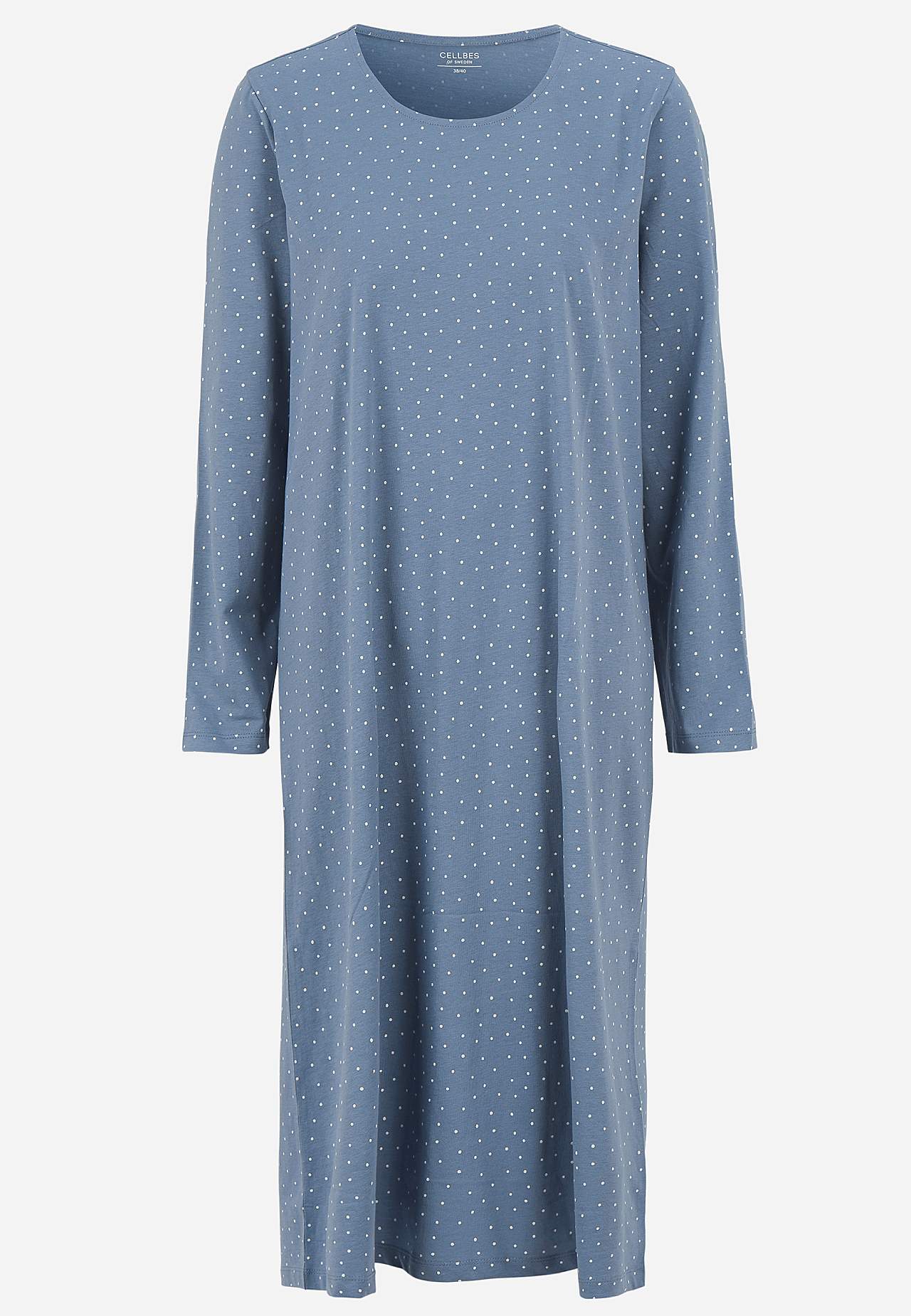 Long nightgown