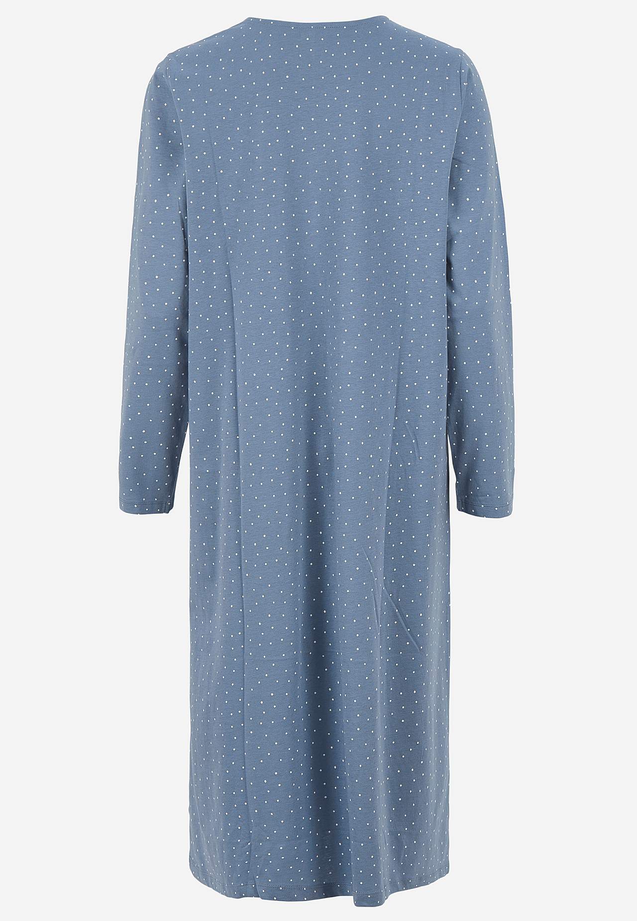 Long nightgown