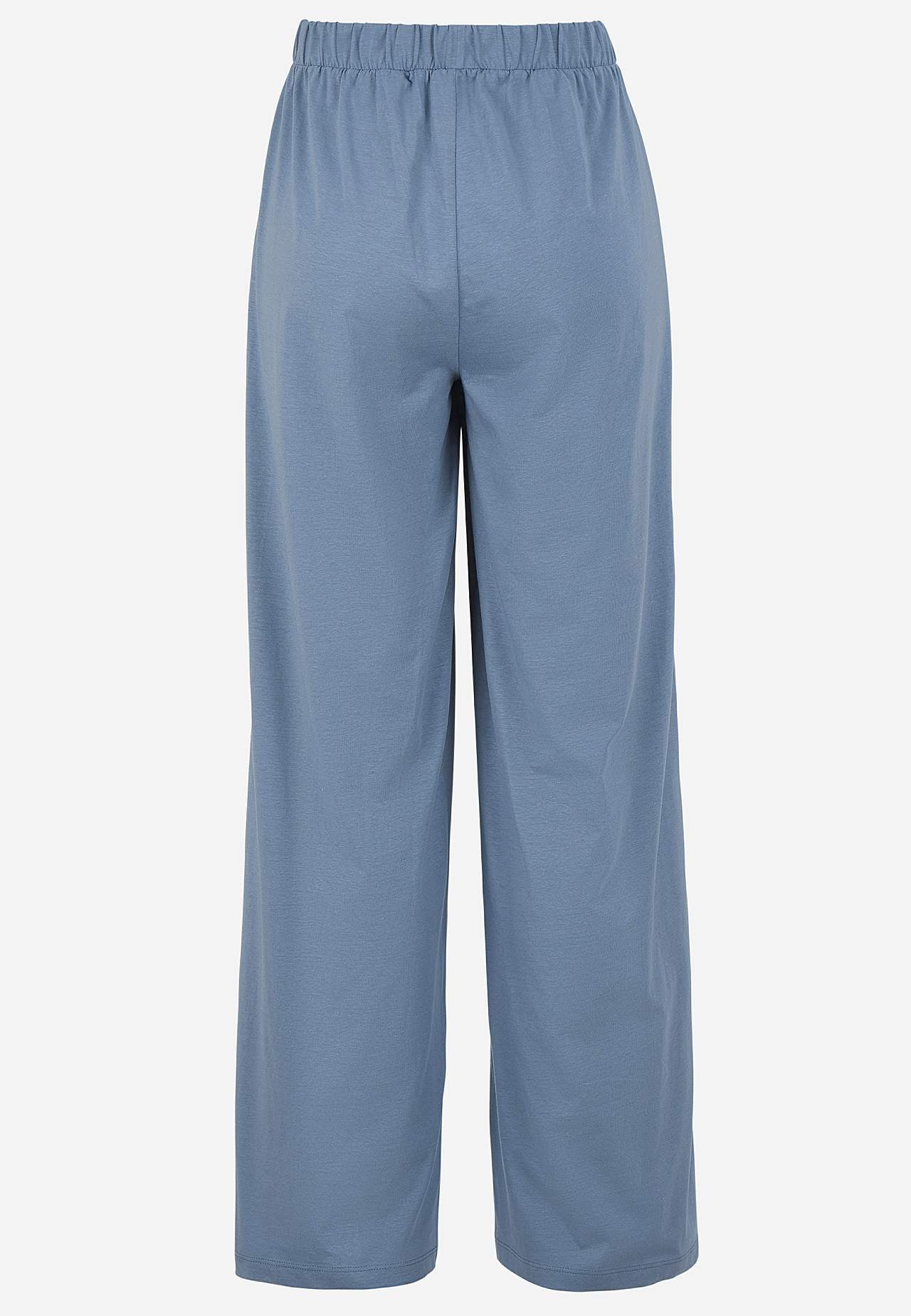 Two piece pyjamas with dots