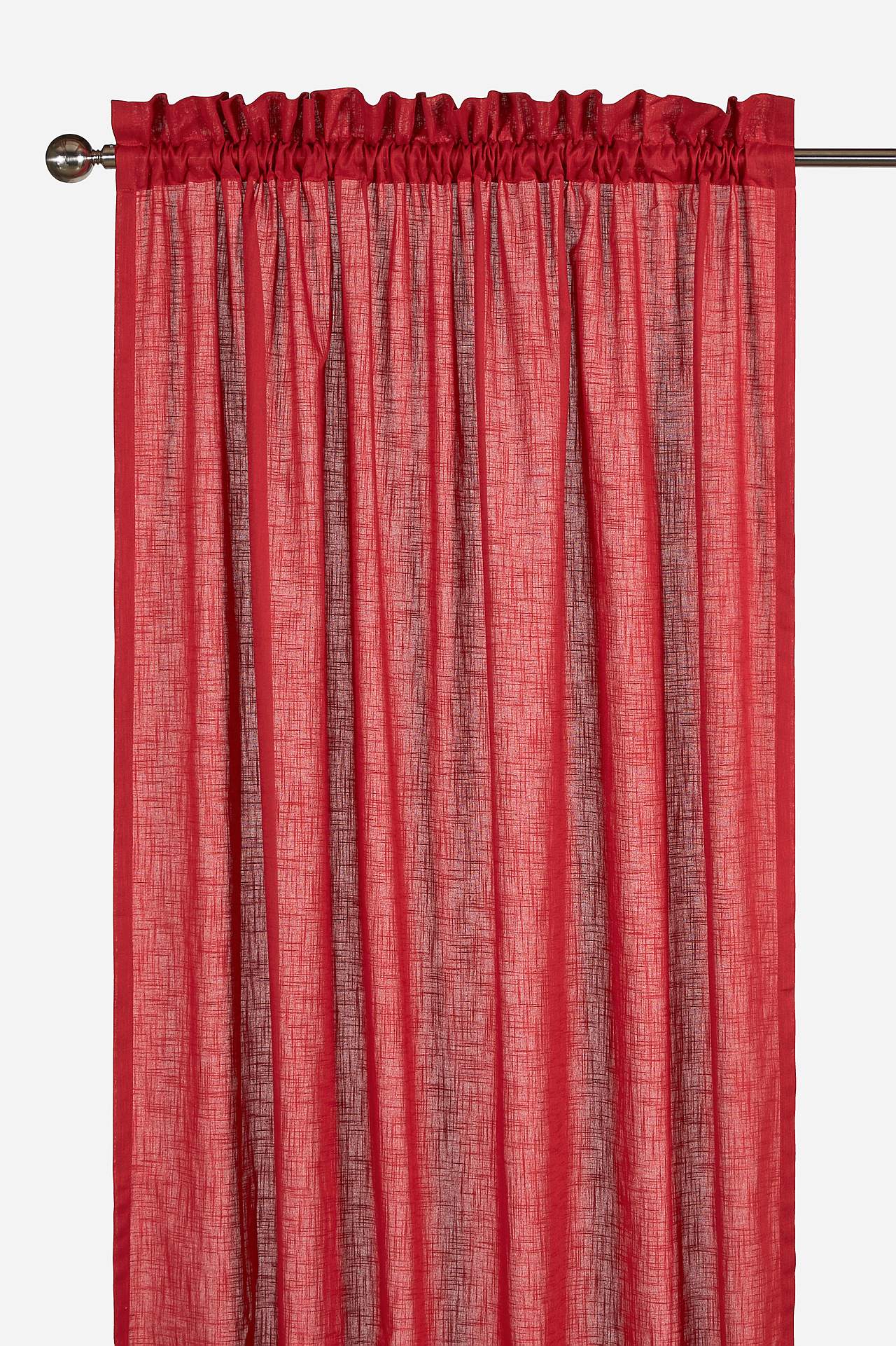 Curtain lengths Ebbe 2-pack