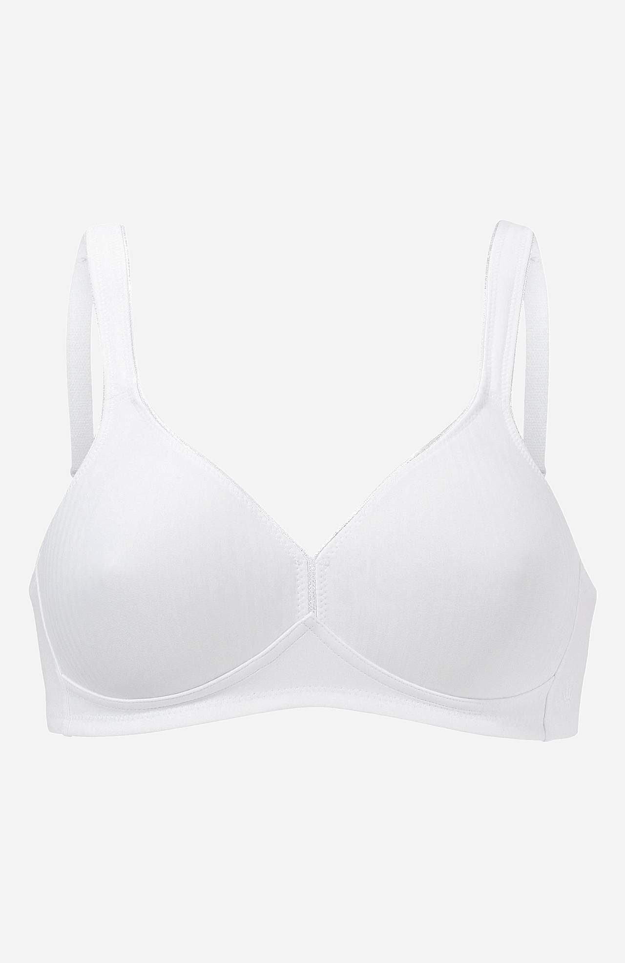 Bh uden bøjle Modern Soft+ Cotton N