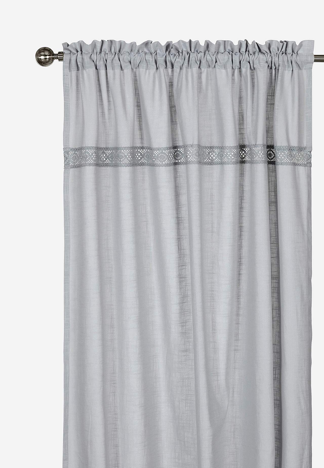 Kanallængder med blonde 2-pack
