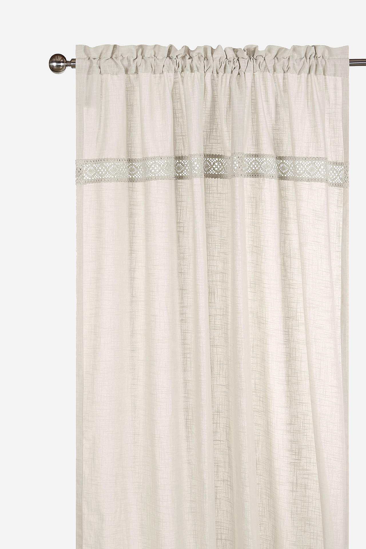 Kanallængder med blonde Monica 2-pack