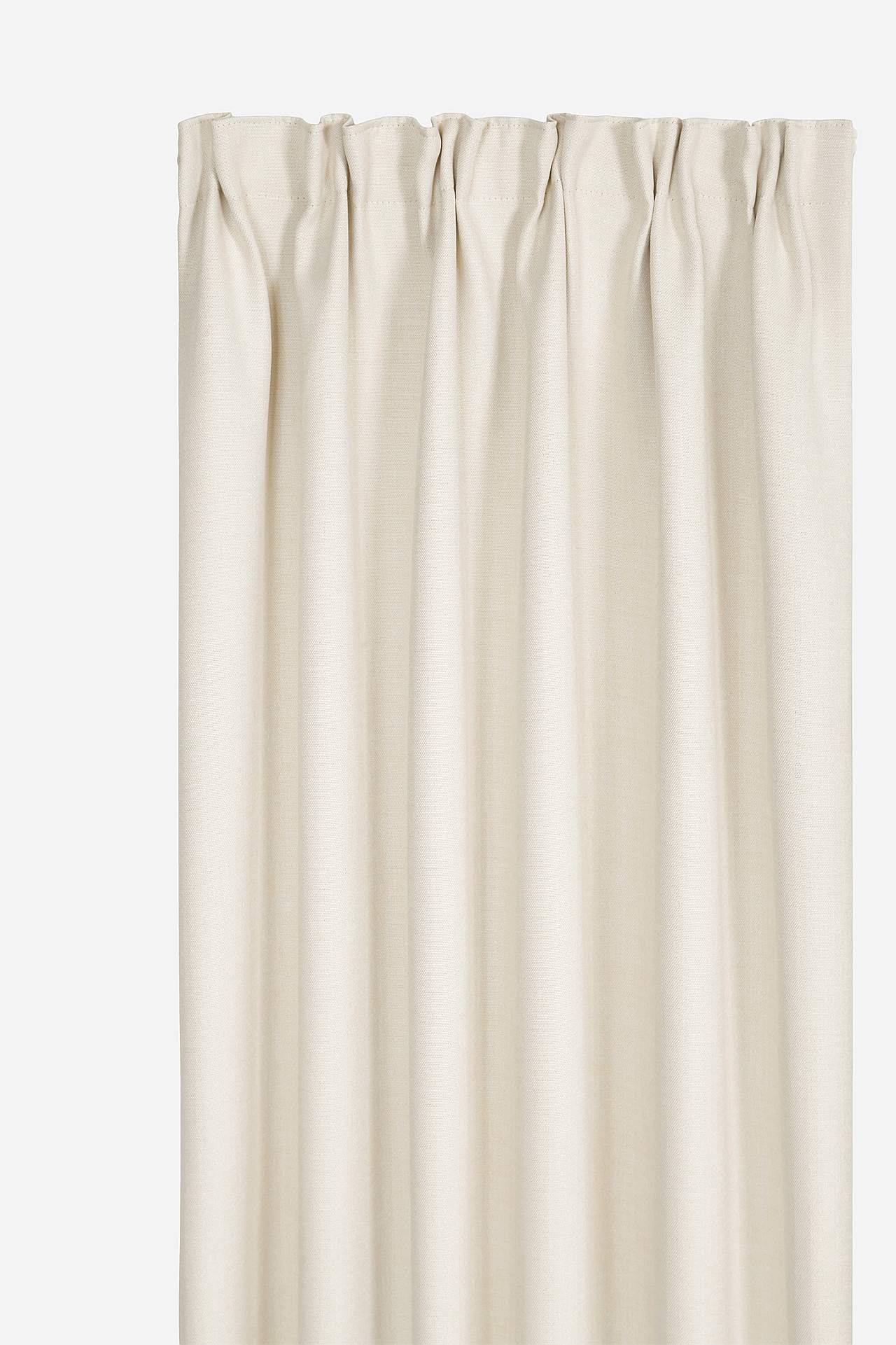 Block-out curtain Ellen 2-pack