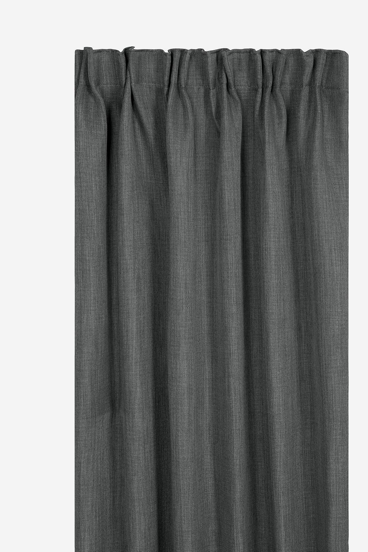 Block-out curtain Ellen 2-pack
