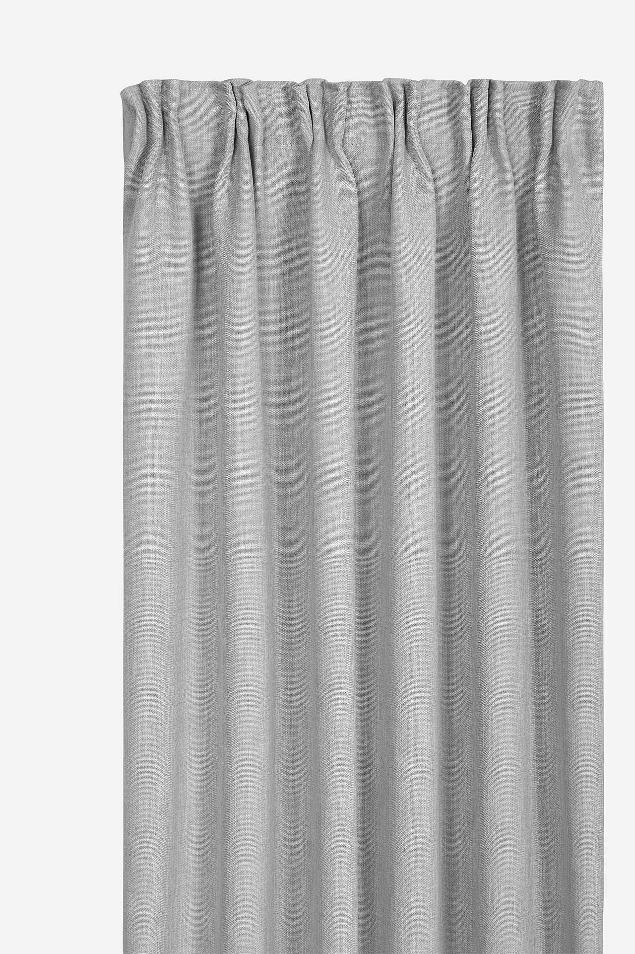 Block-out curtain Ellen 2-pack