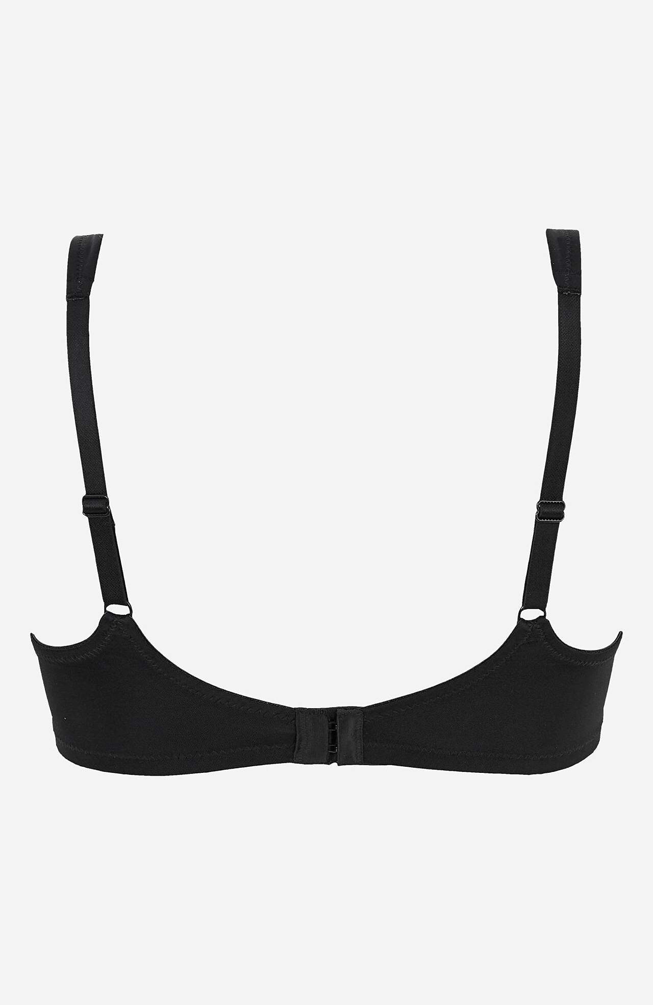 T-shirt bra 2-pack
