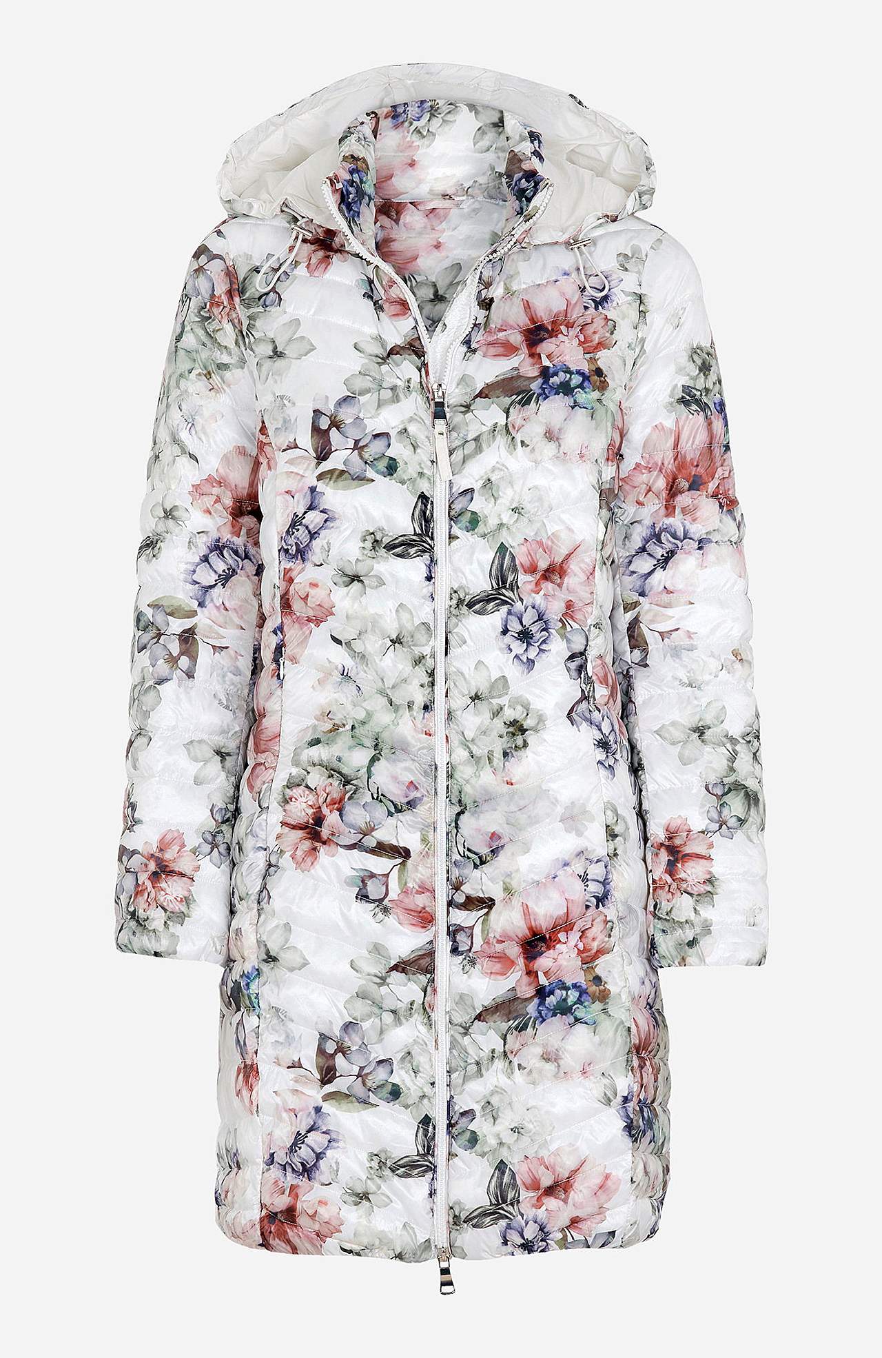 Coat (Ladies) Holly