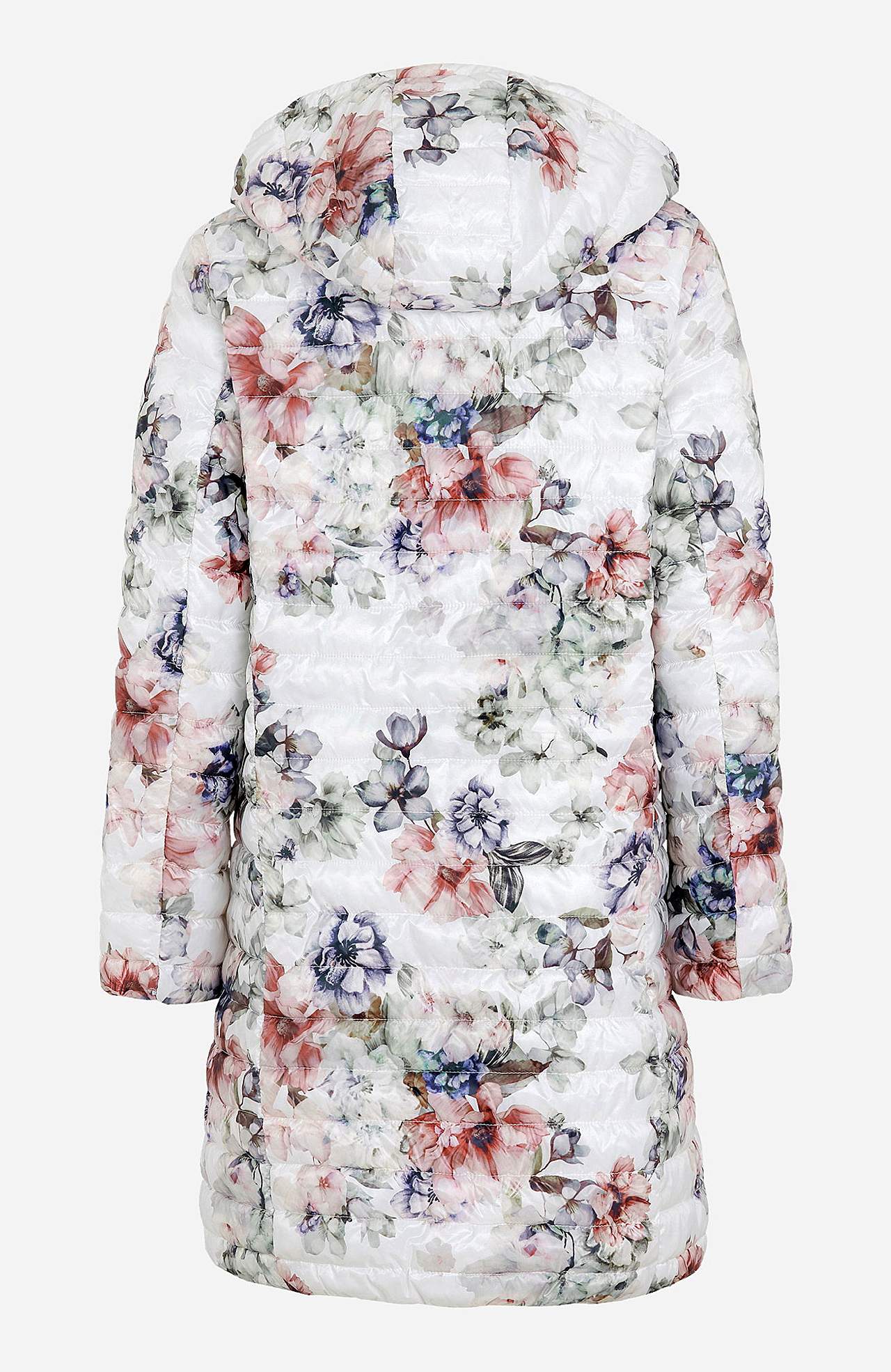 Coat (Ladies) Holly