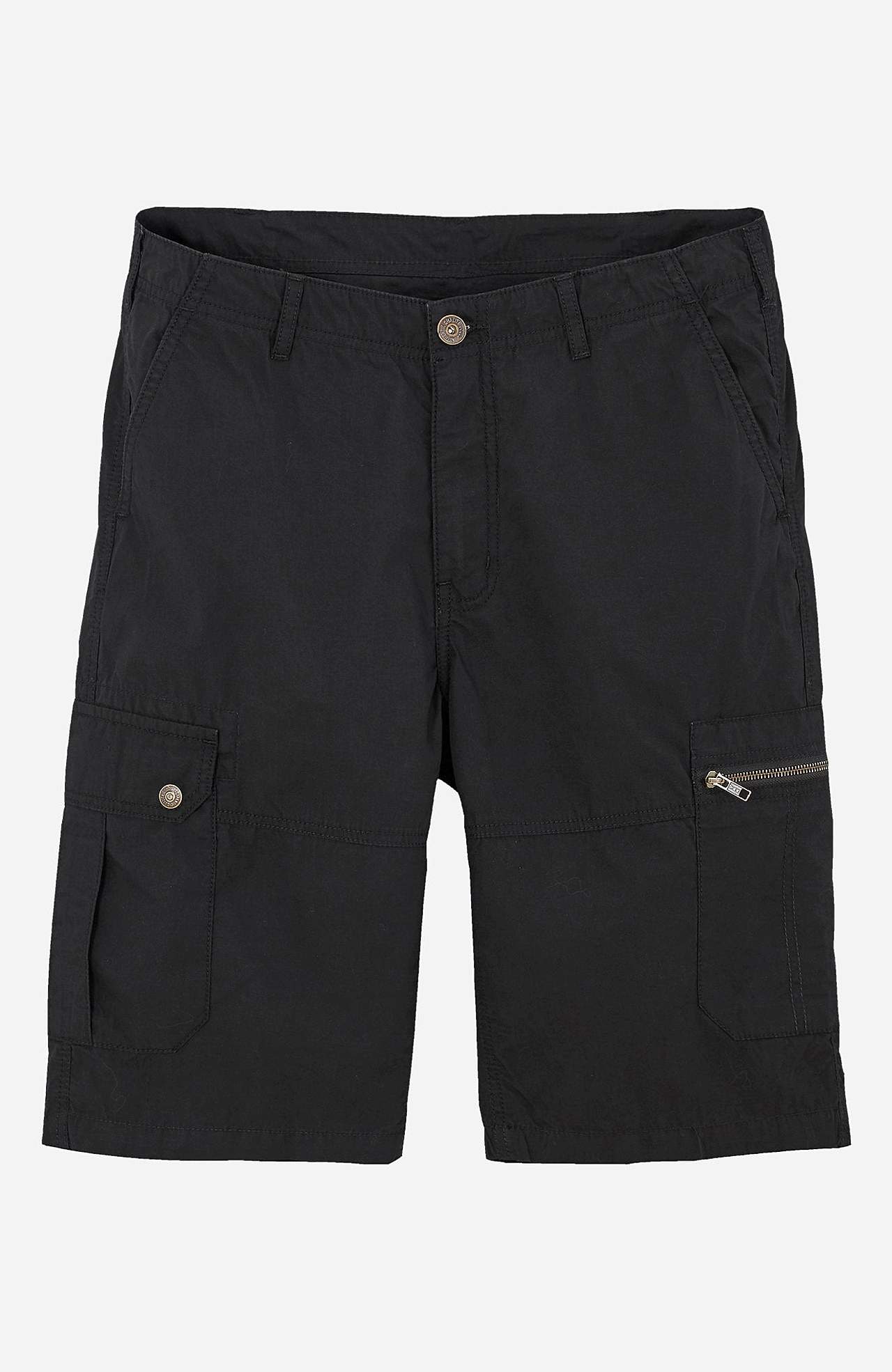 Cargo shorts