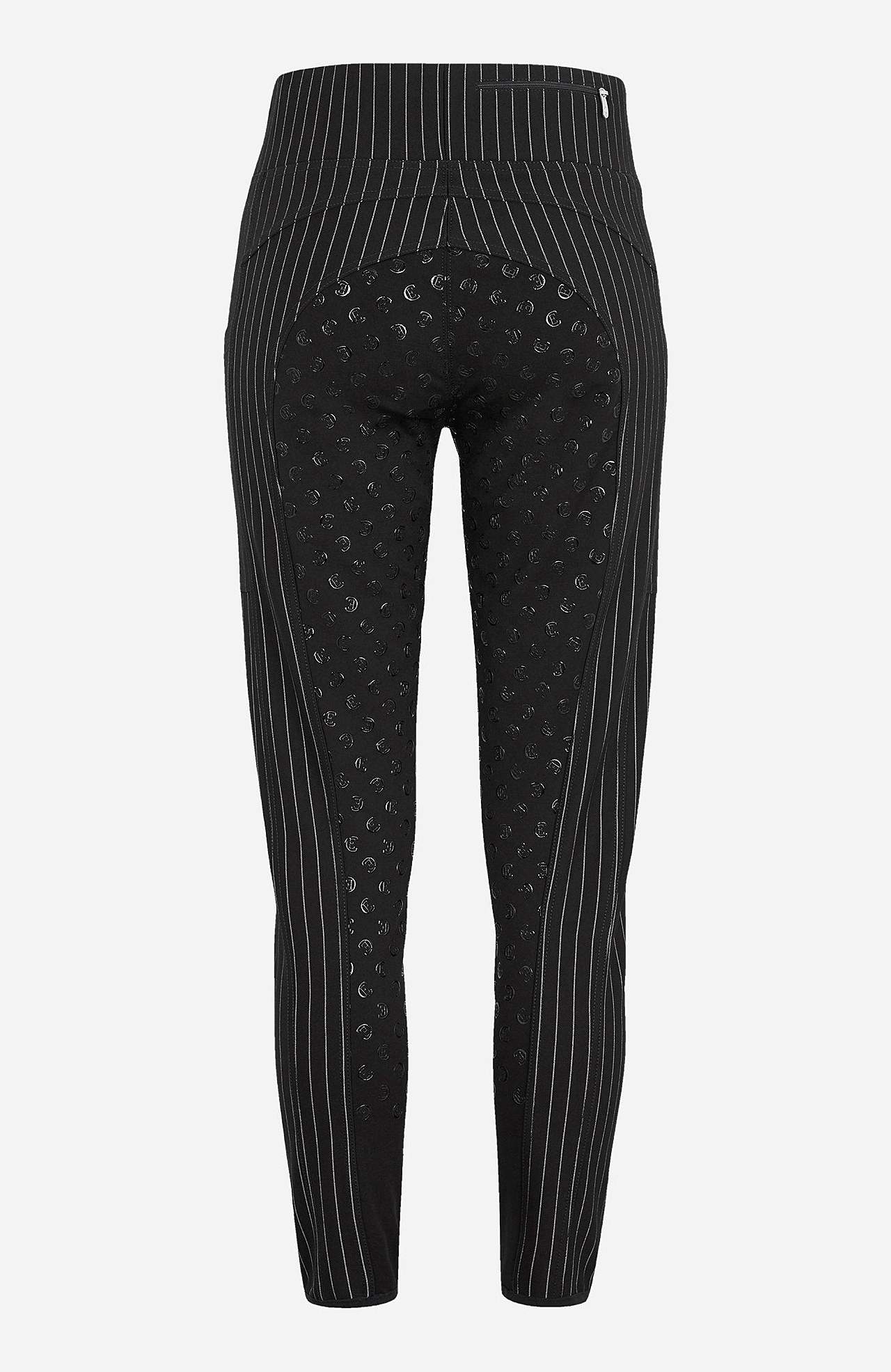 Riding leggings