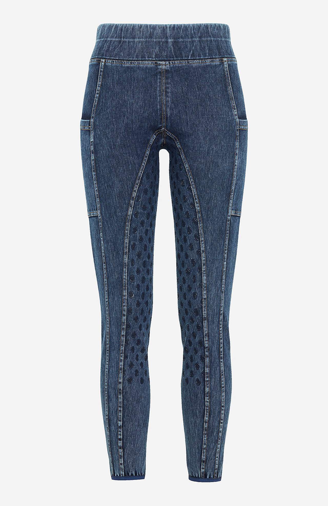 Riding leggings
