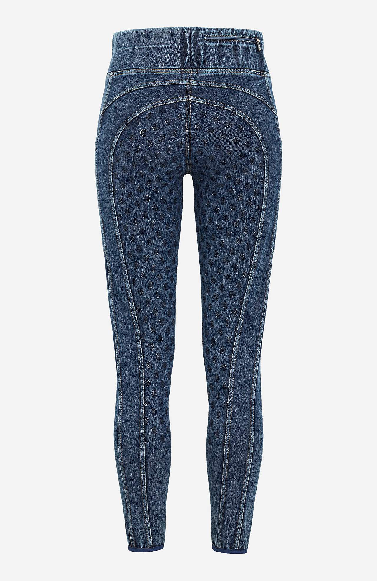 Riding leggings