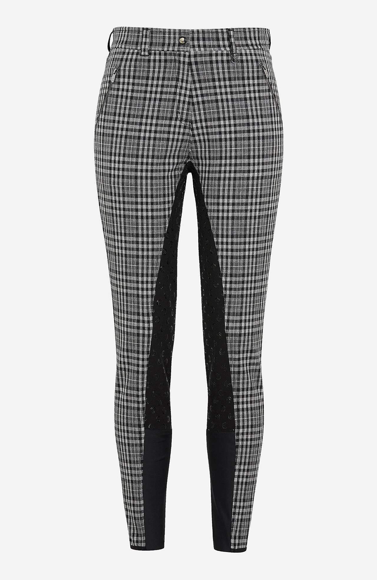 Breeches