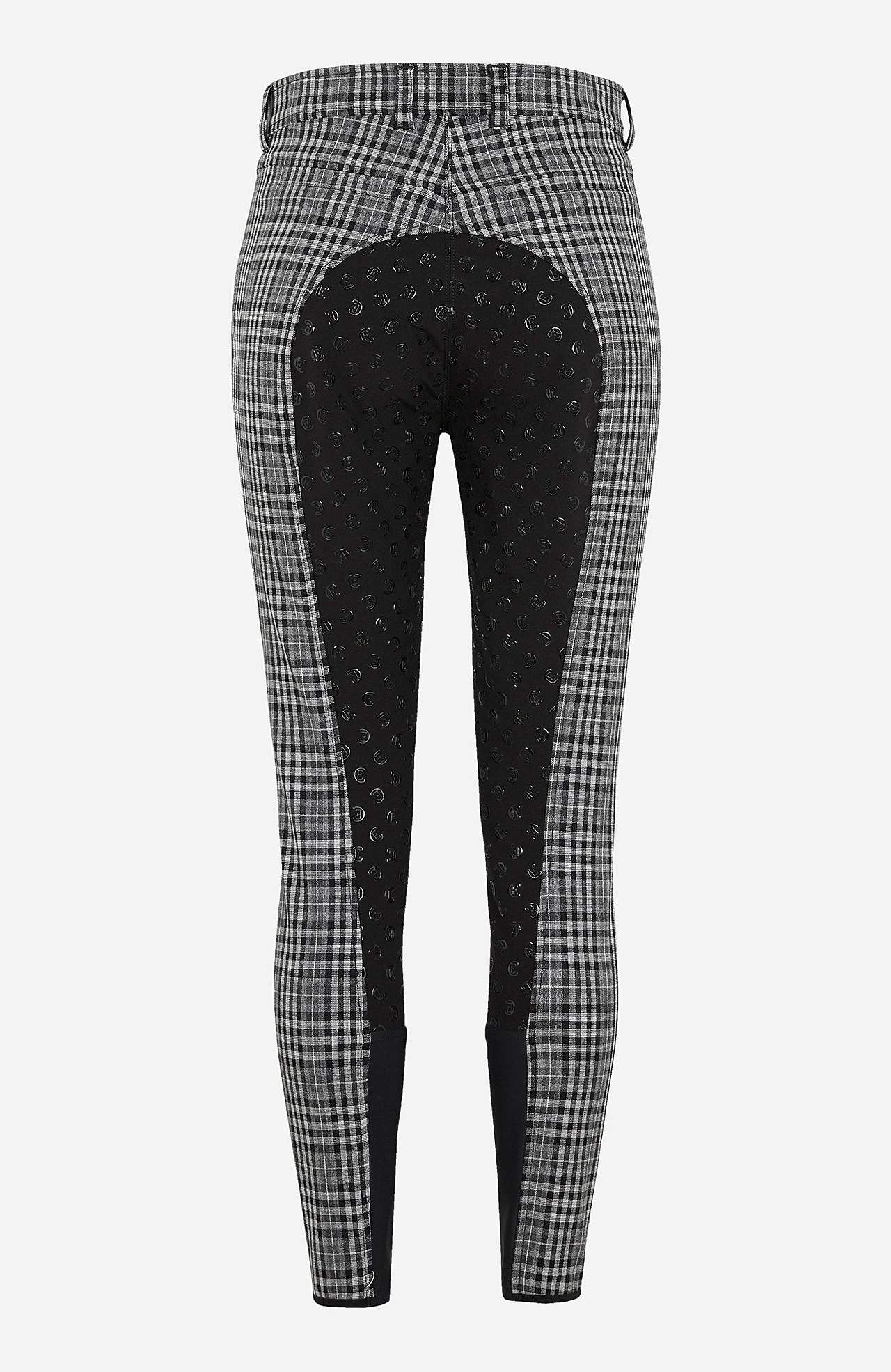 Breeches