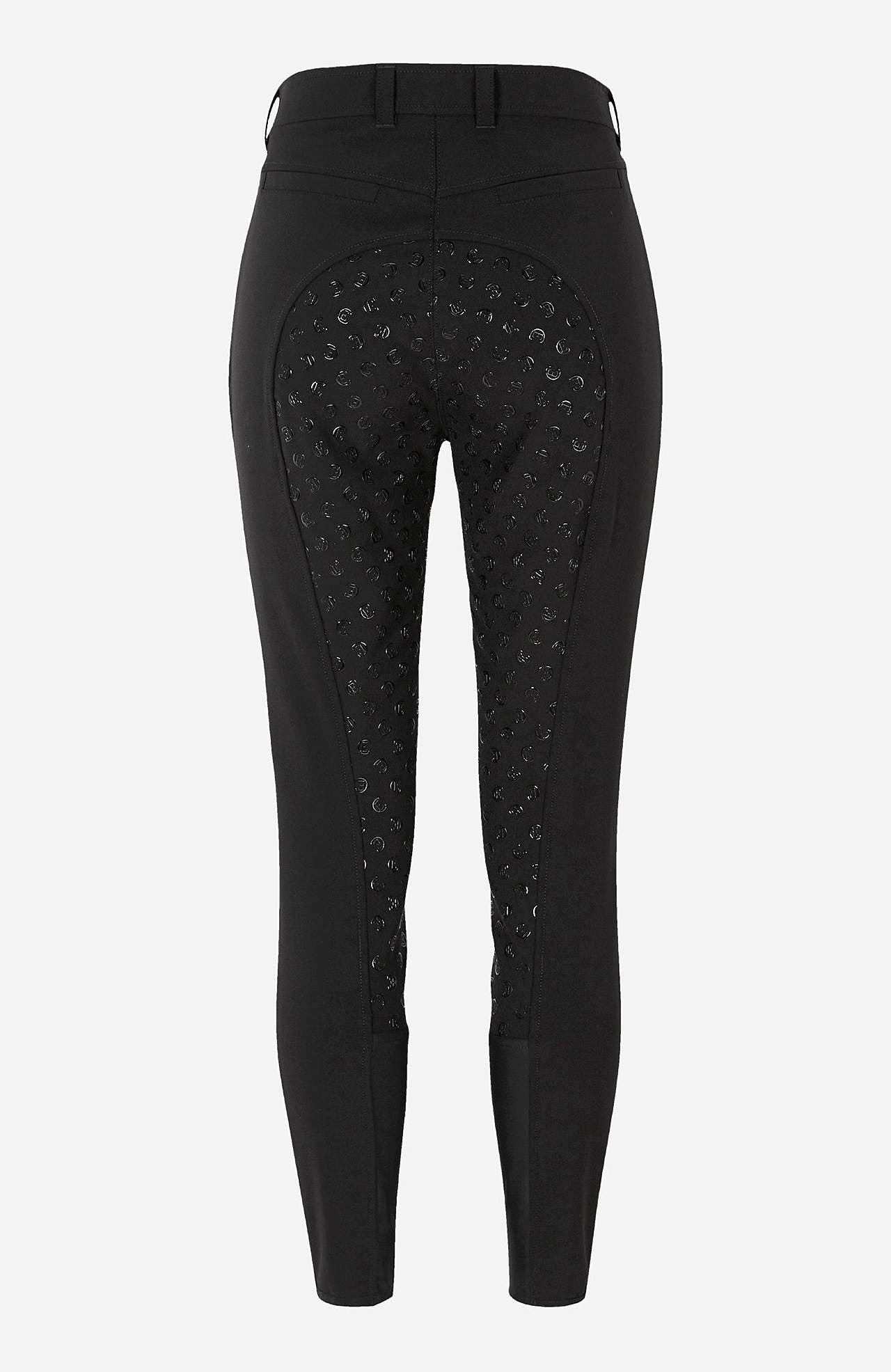 Breeches