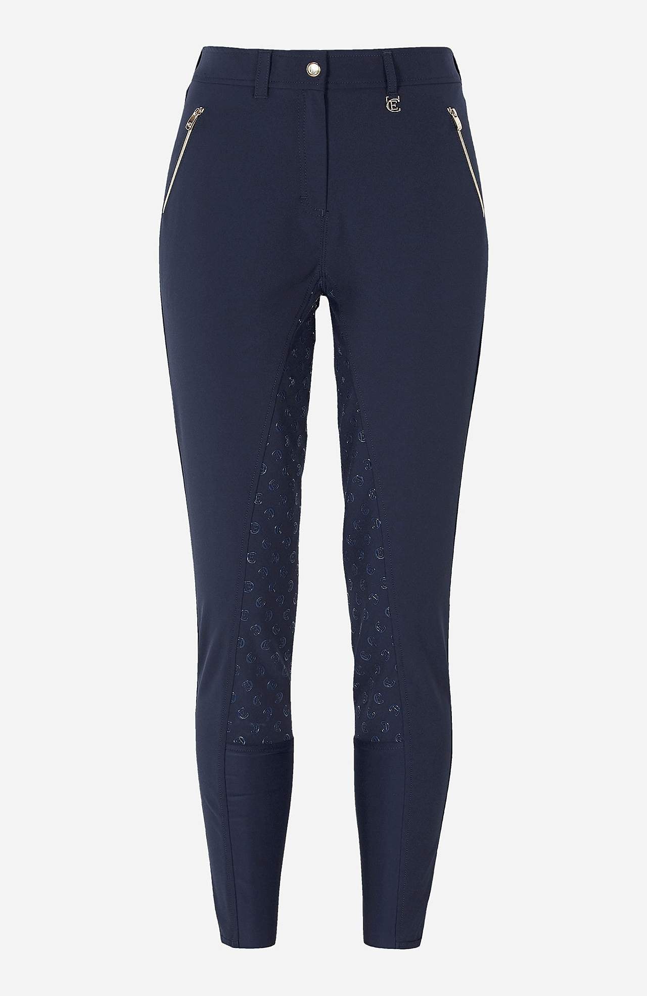 Breeches