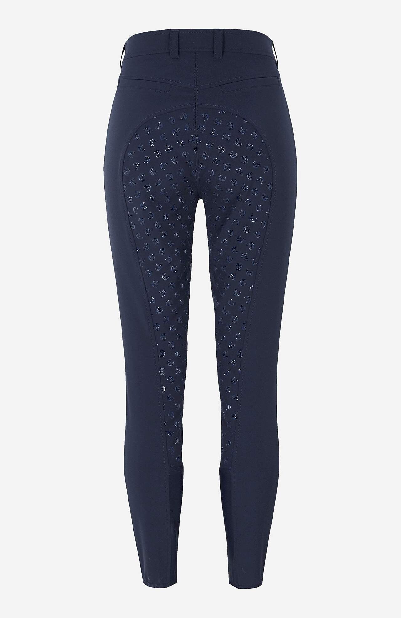 Breeches
