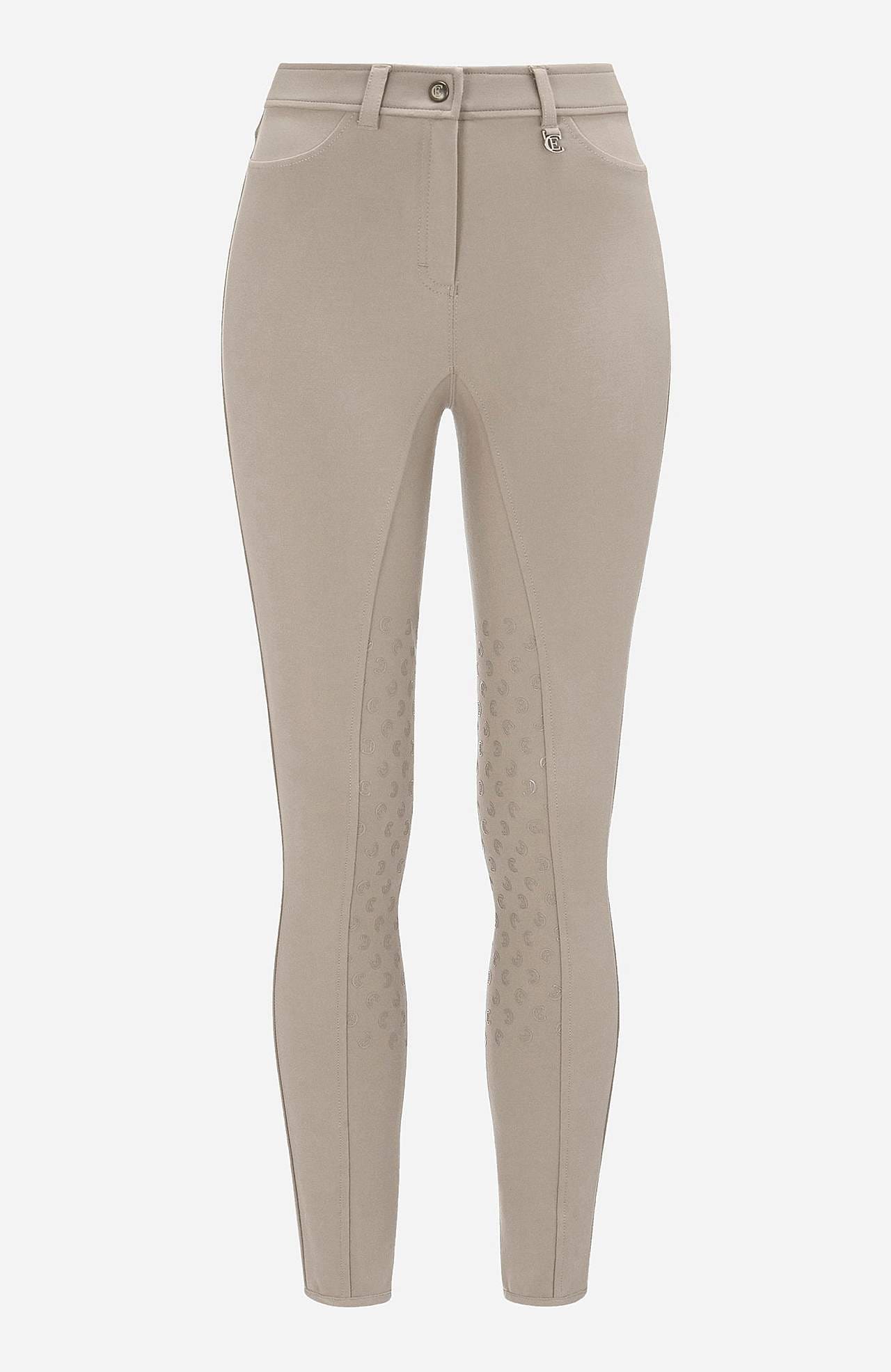 Riding breeches by Cellbes Equestrian