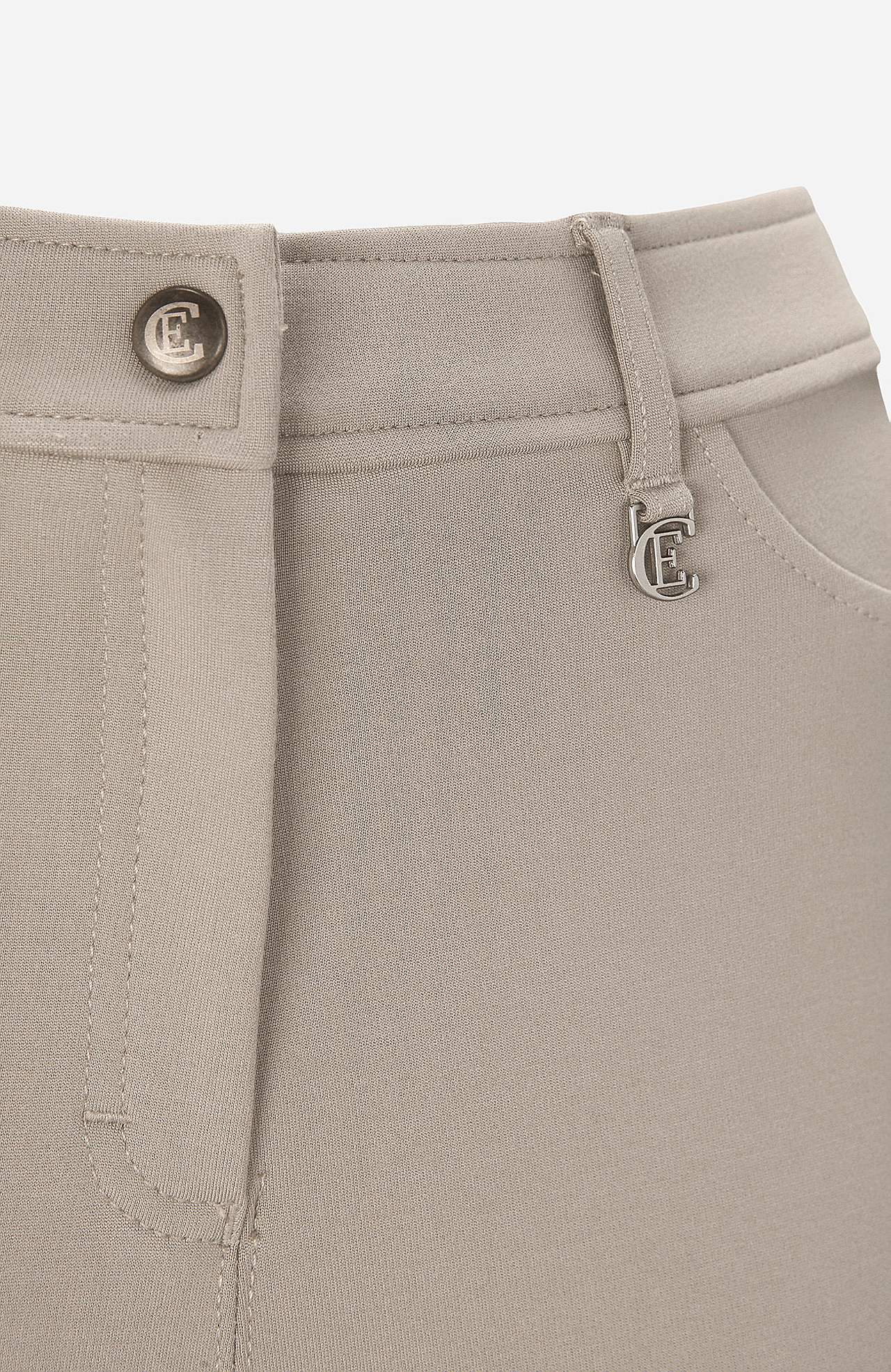 Riding breeches by Cellbes Equestrian