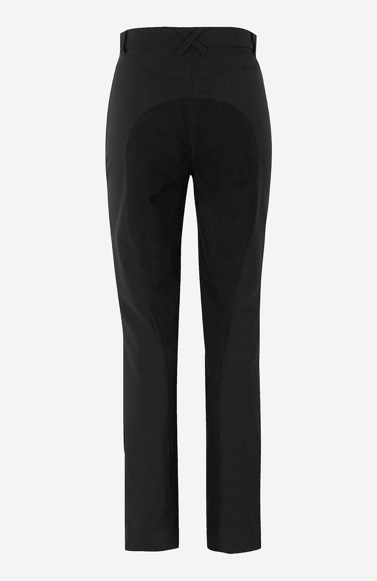 Breeches