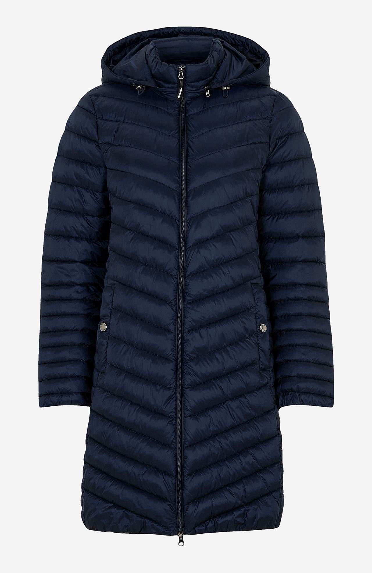 Lightweight puffer jacket Ida