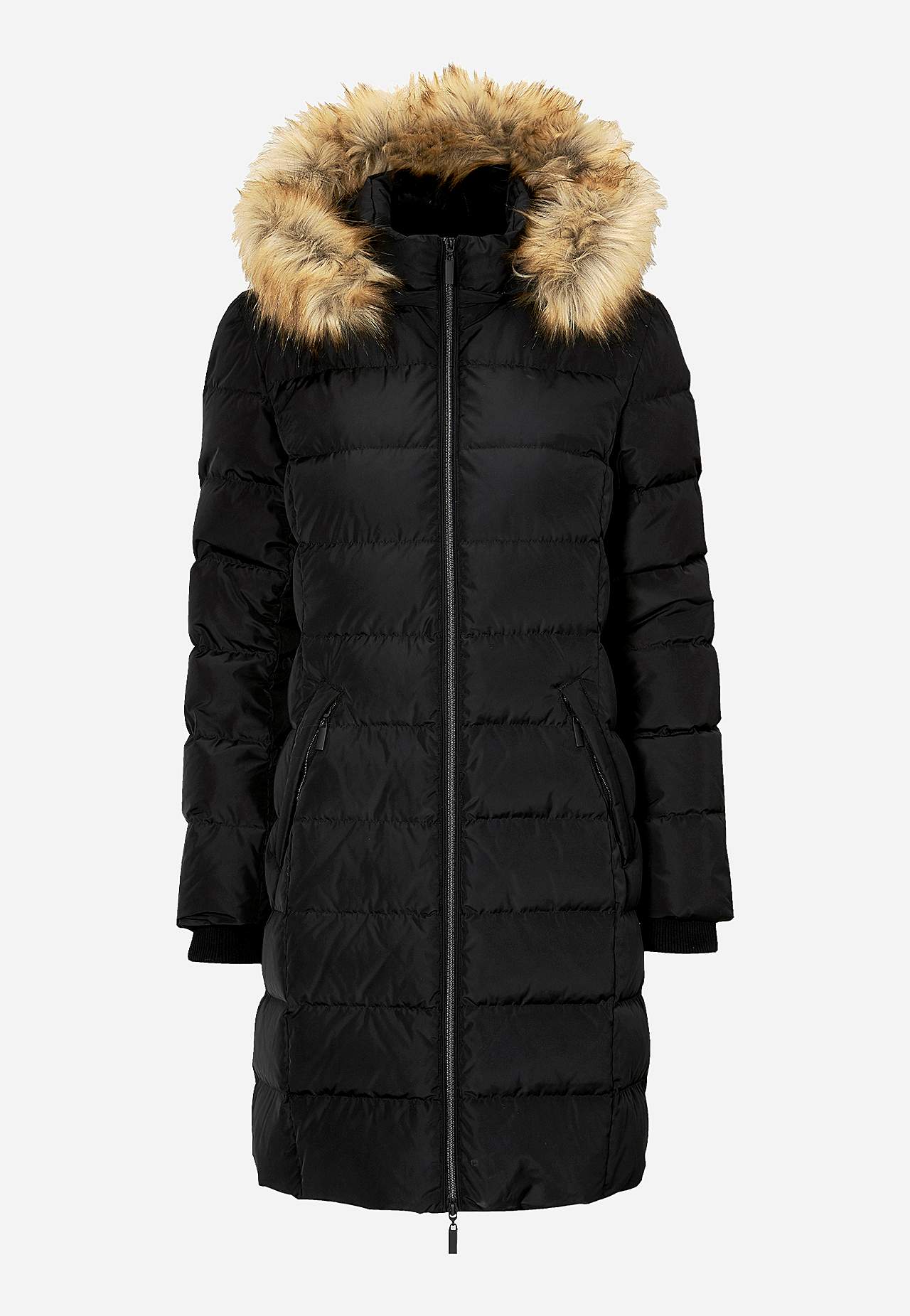 Down jacket