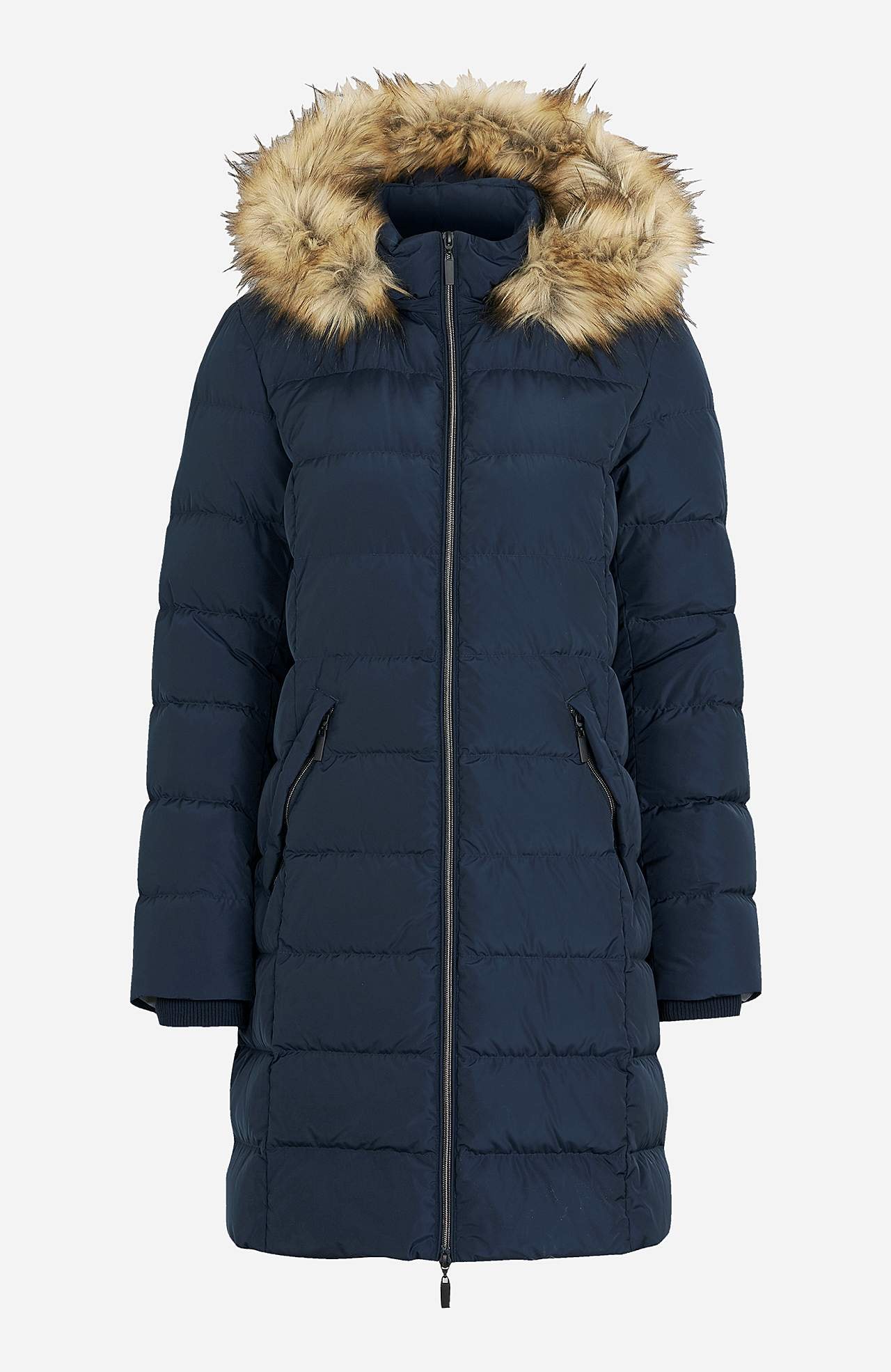 Down jacket