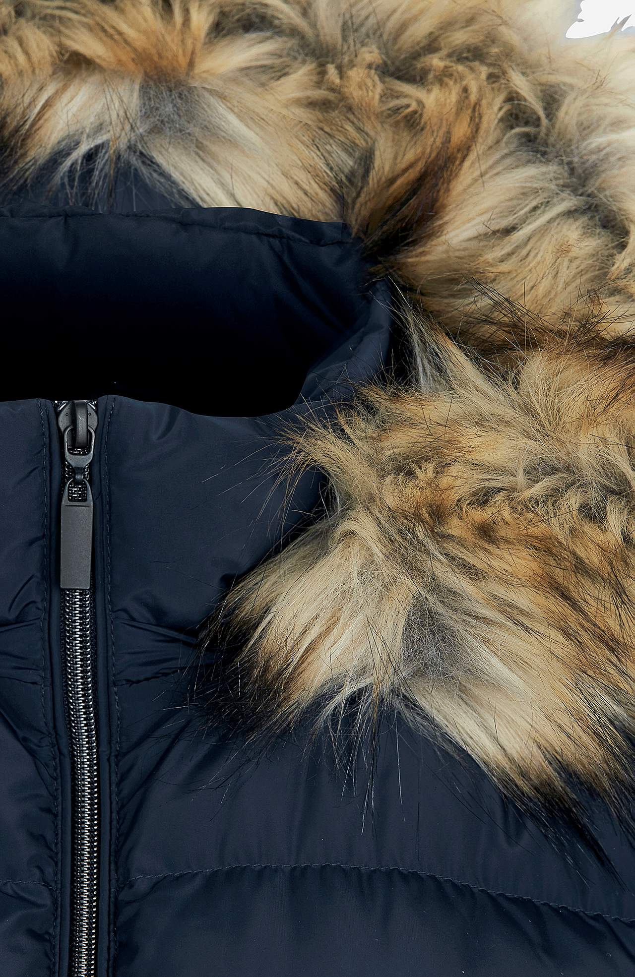Down jacket