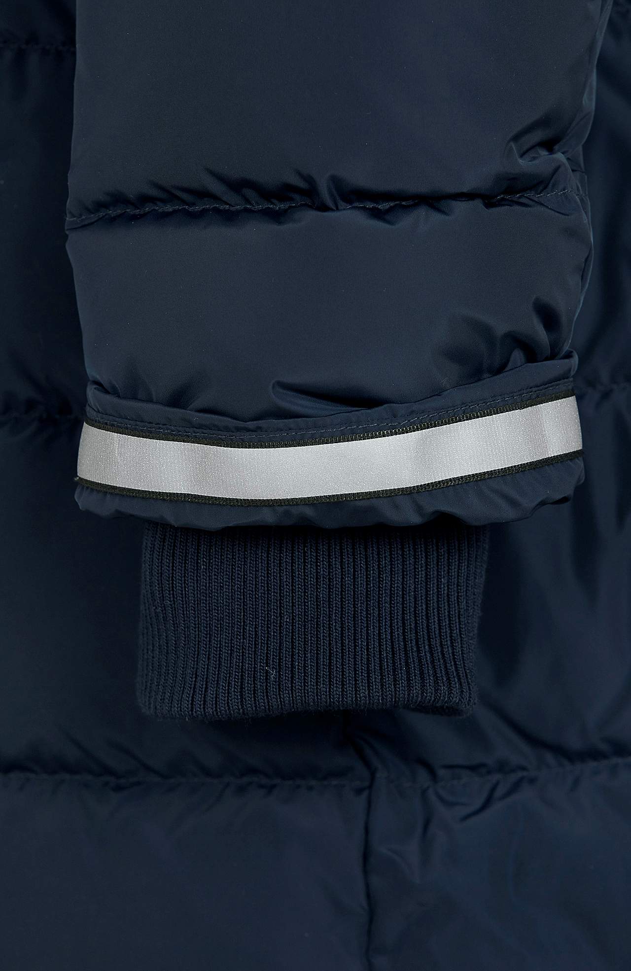 Down jacket