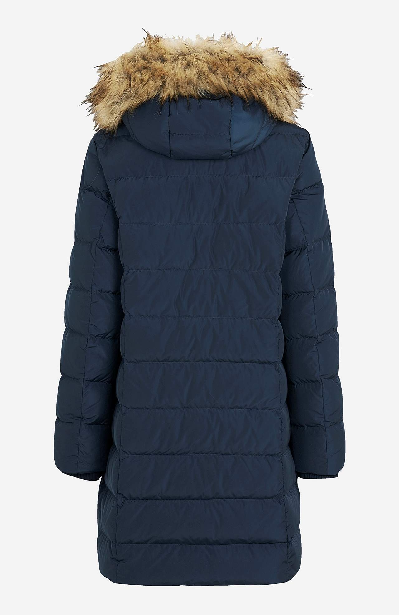 Down jacket