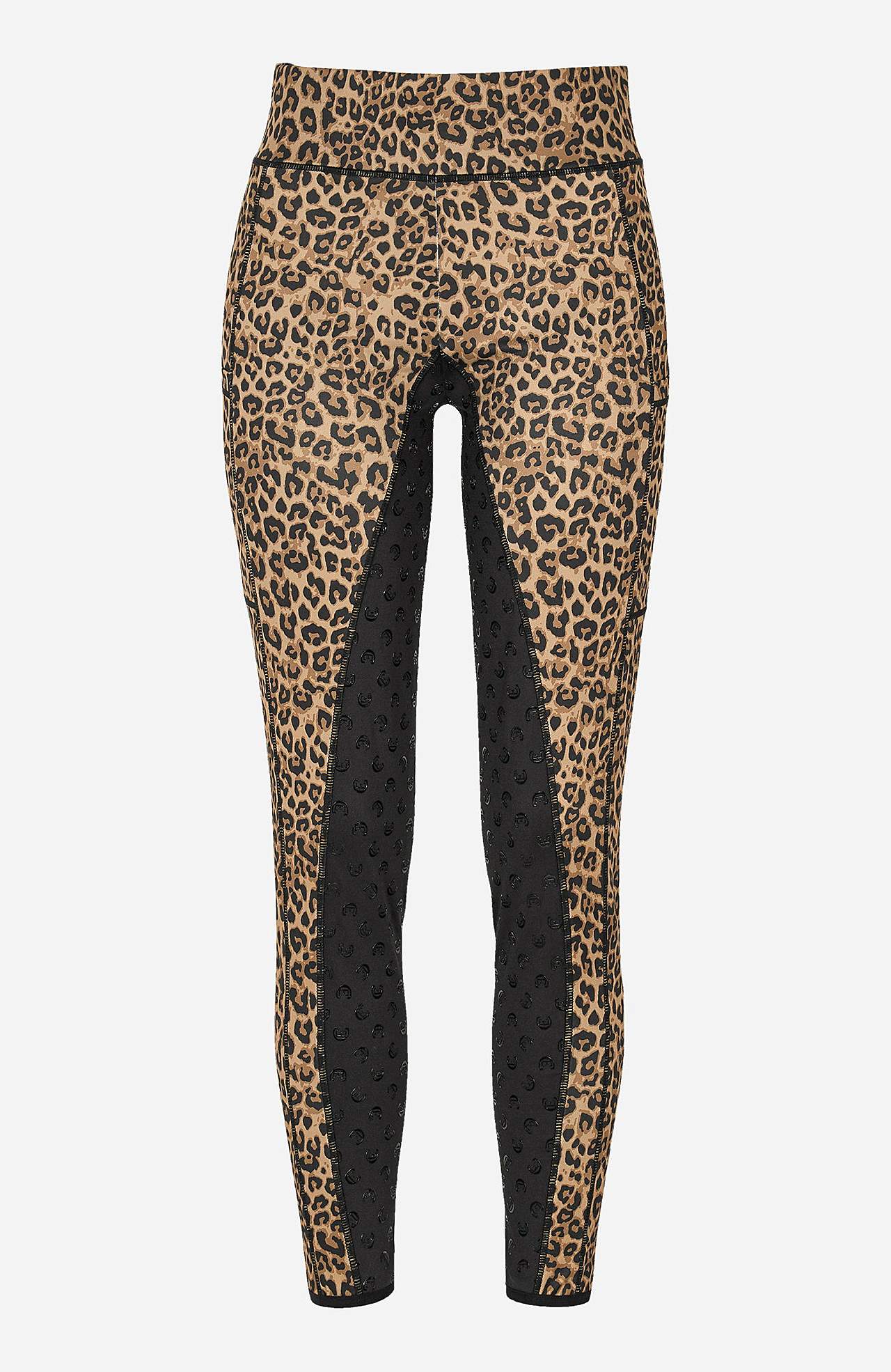 Riding leggings