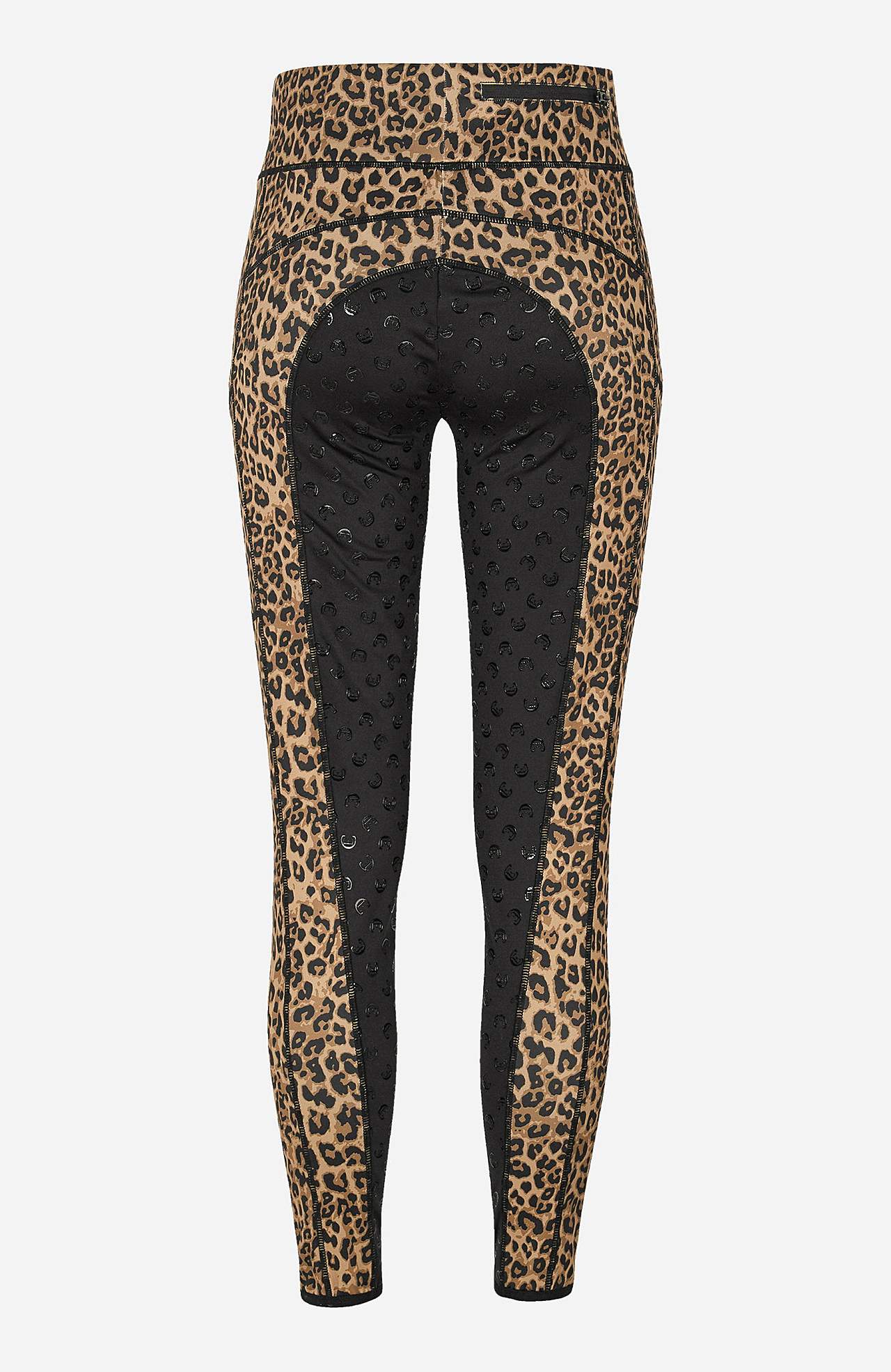 Riding leggings