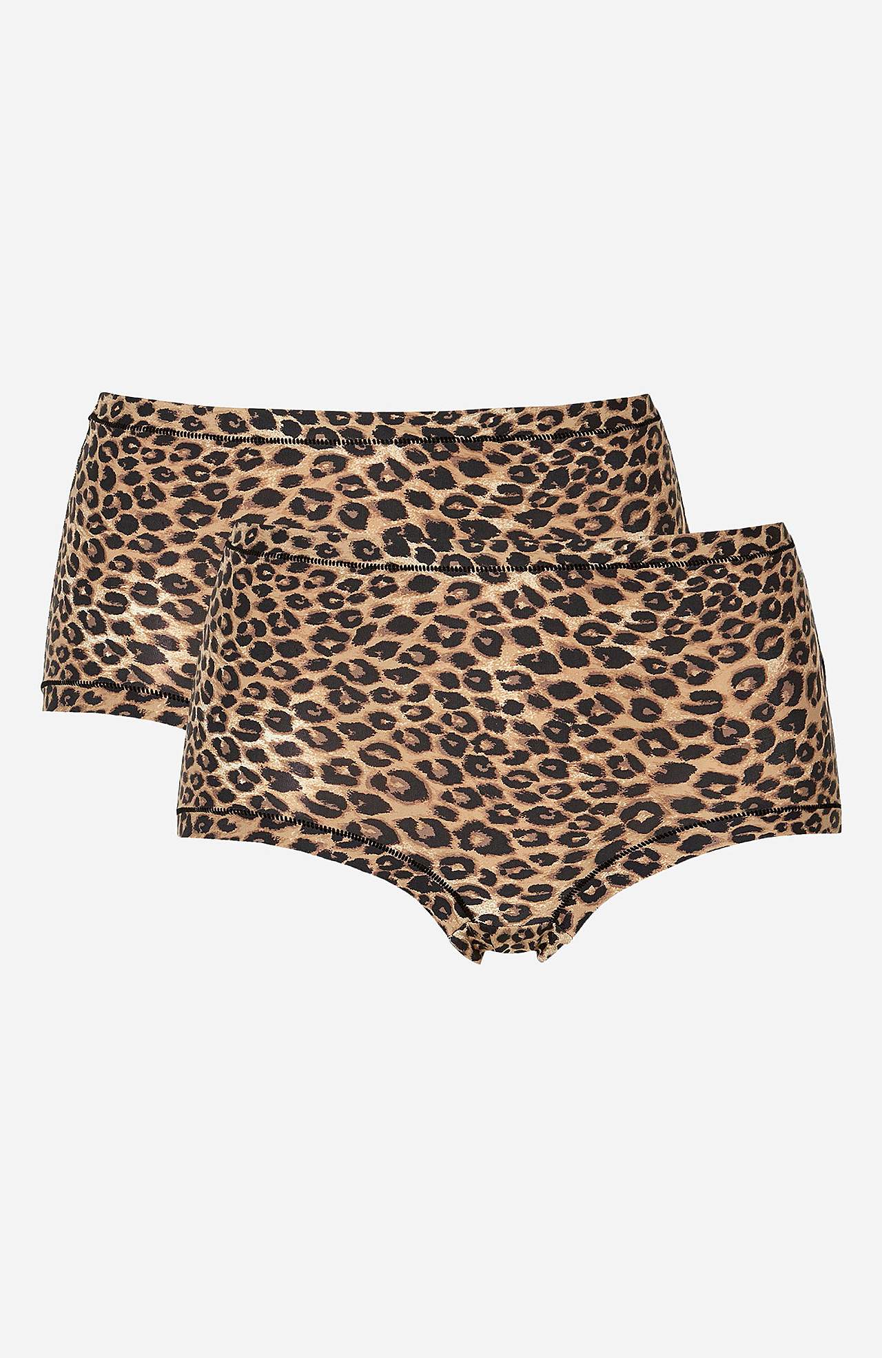 Panties 2-pack