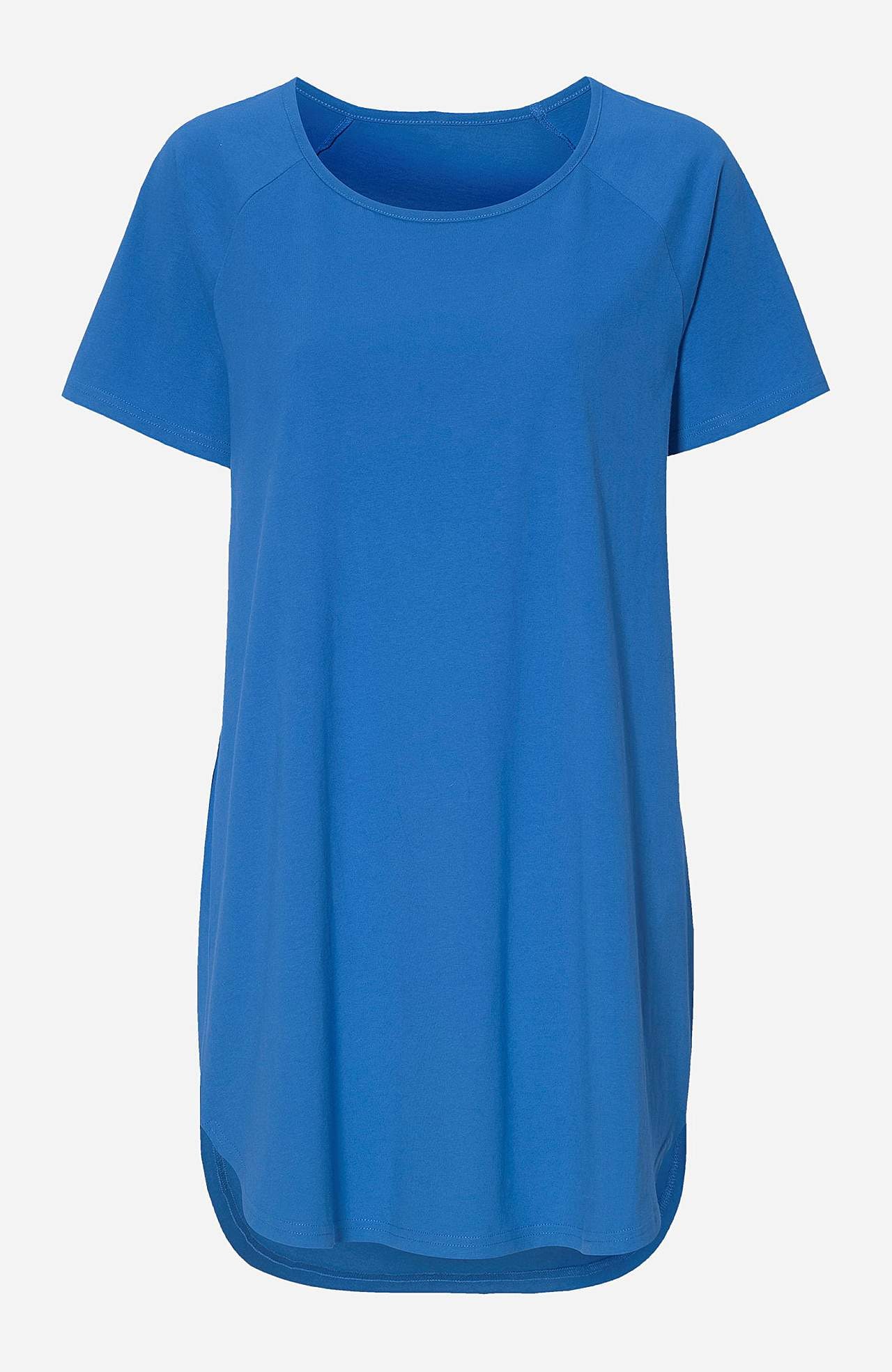 Tunic in organic cotton 2-pack
