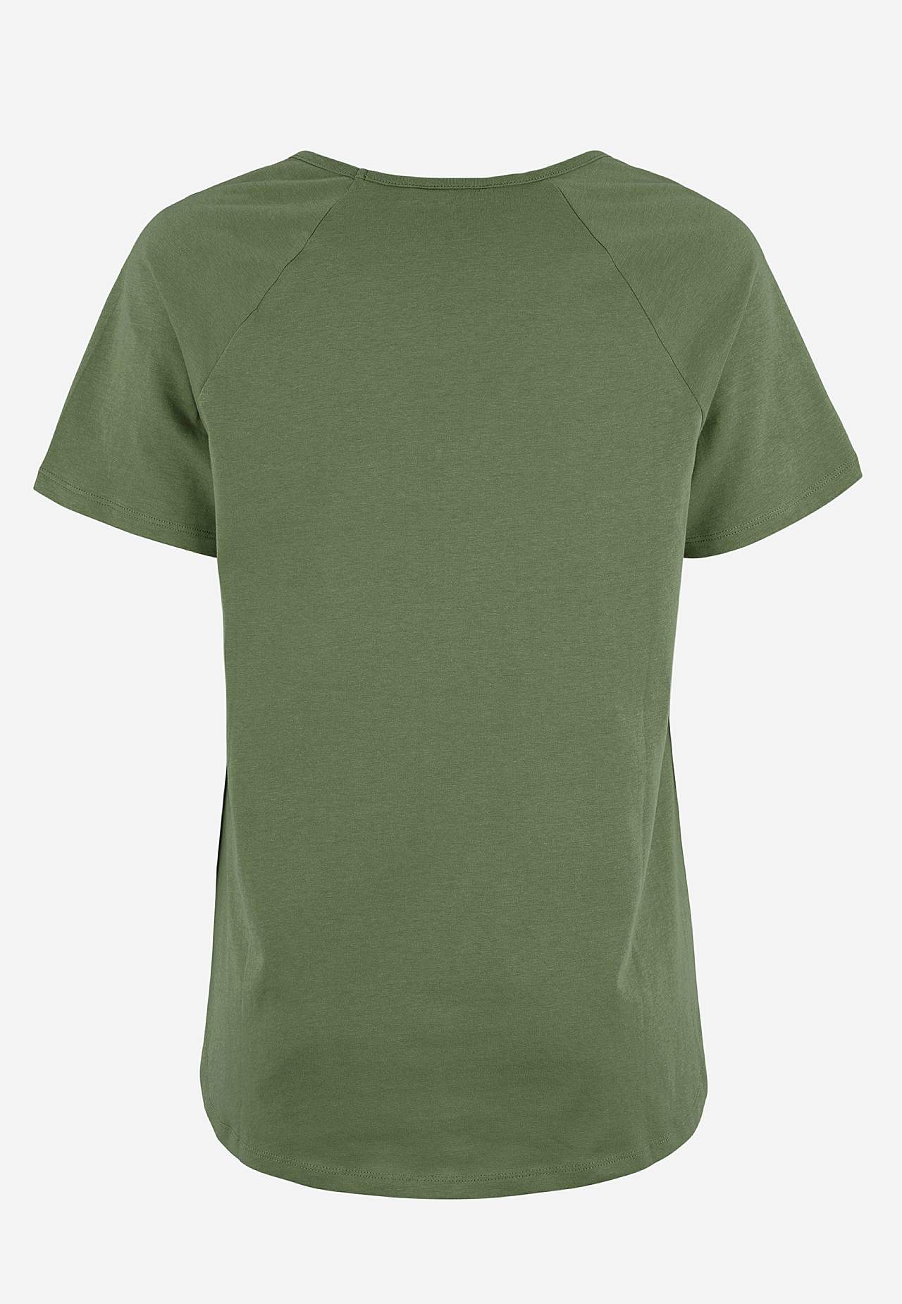 Tunic in organic cotton 2-pack