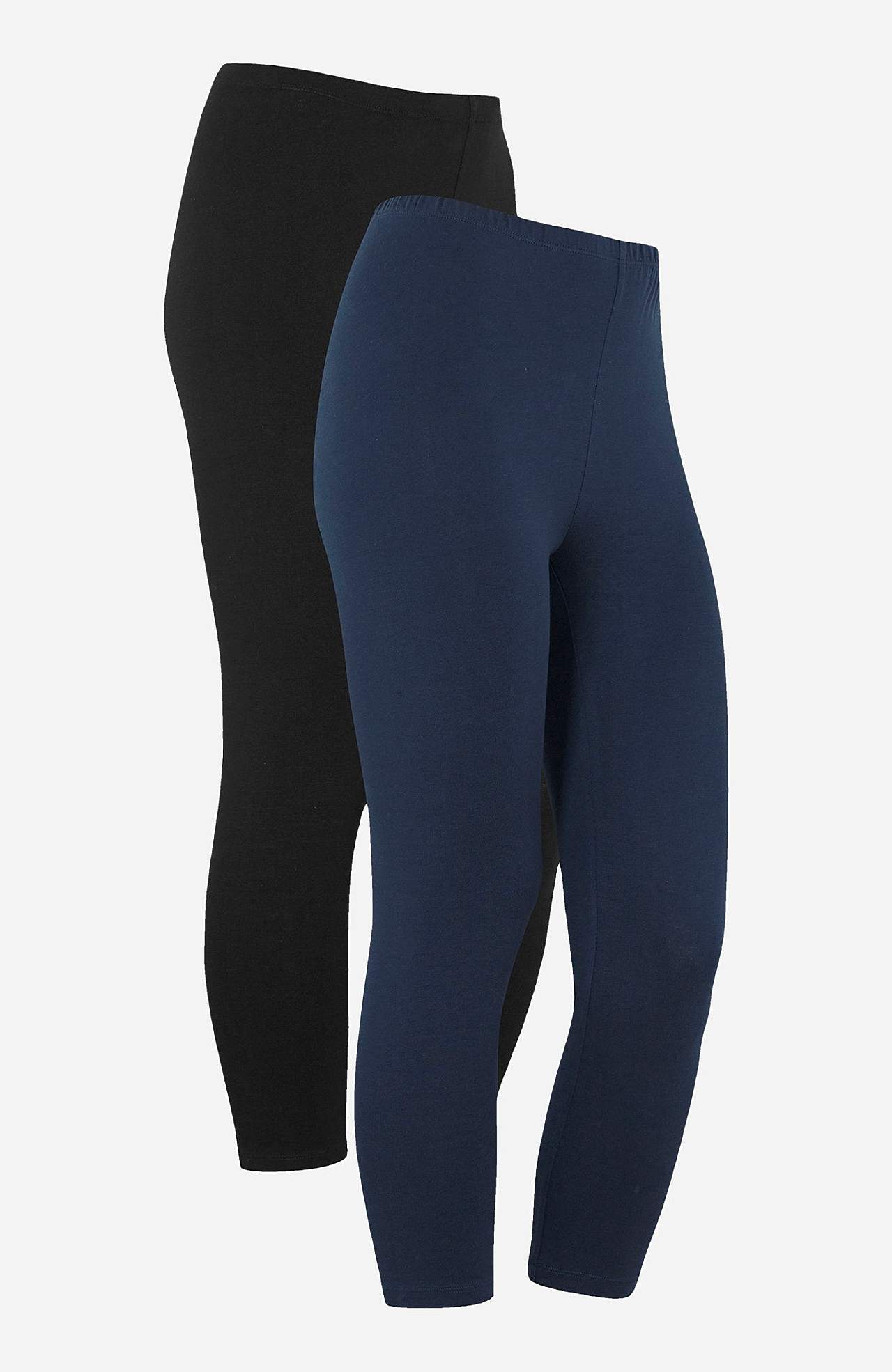 Leggings Frida 2-pack billede