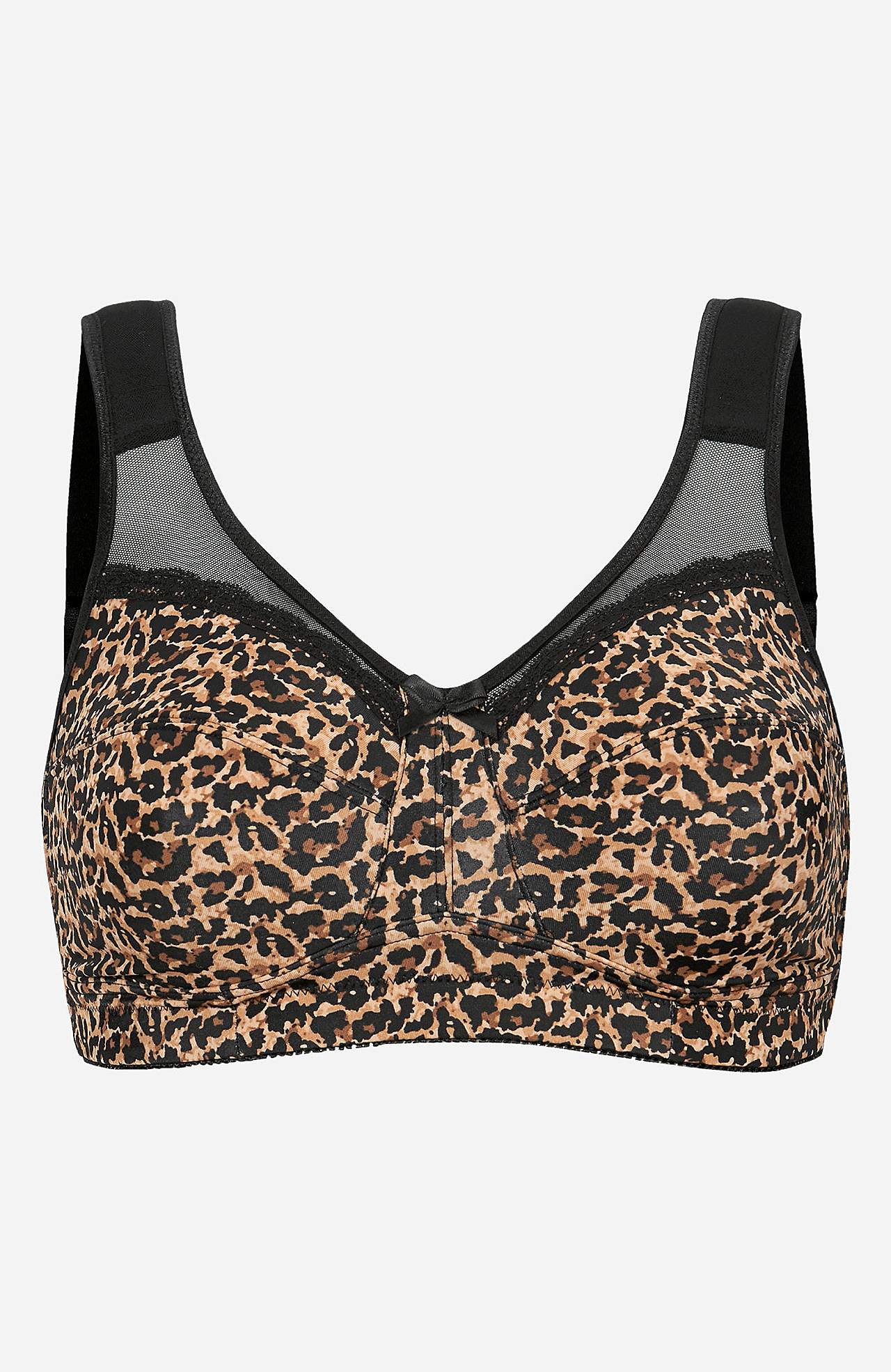 Unwired bra