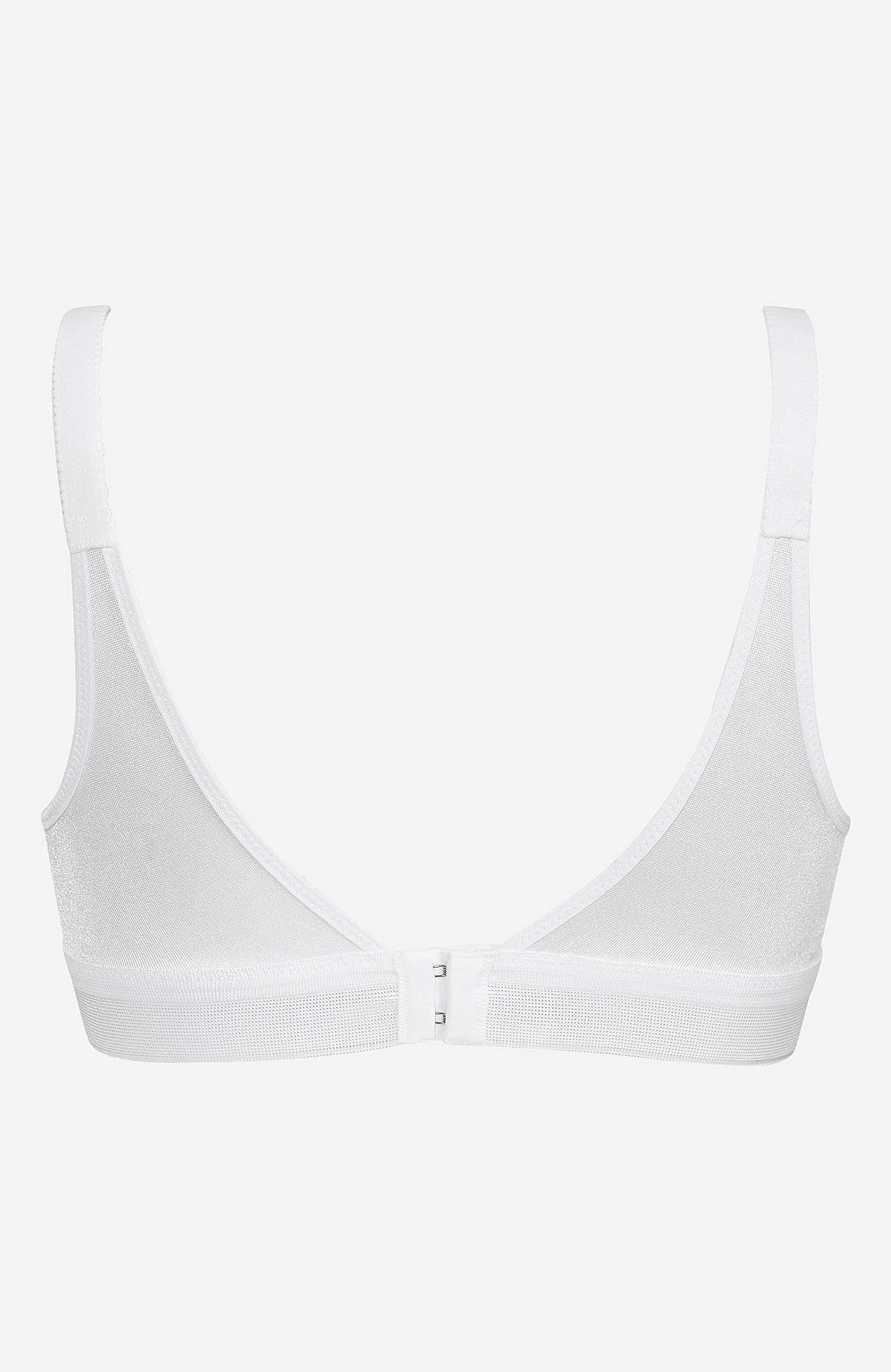 Sport-bh utan bygel Triaction Workout