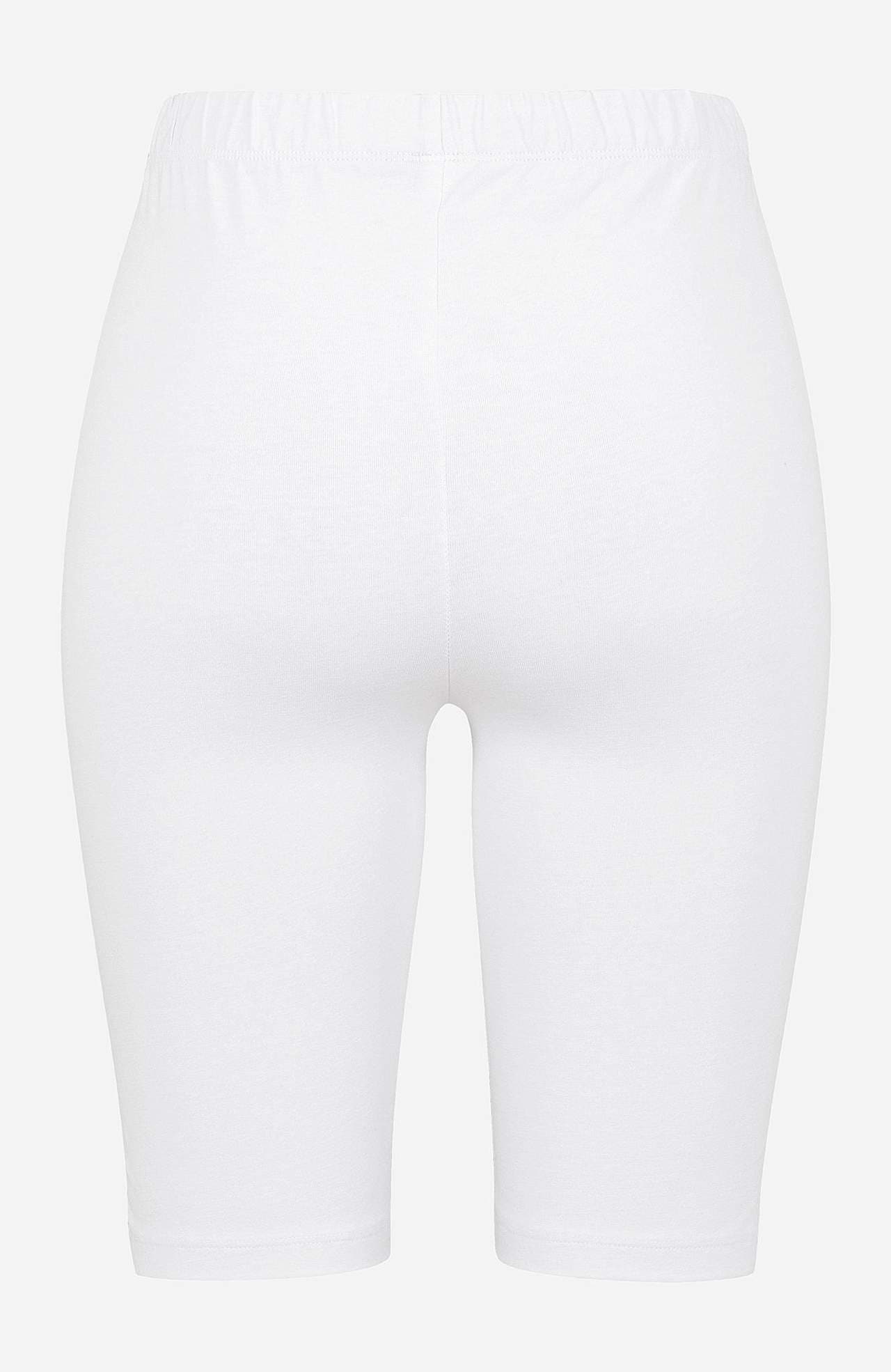 Comfortable cycling shorts in organic cotton Tindra 2-pack