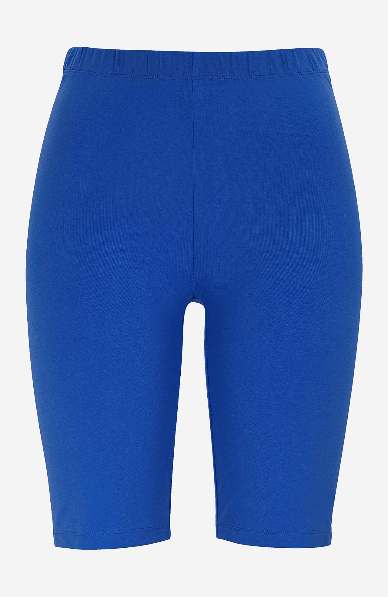 Comfortable cycling shorts in organic cotton Tindra 2-pack