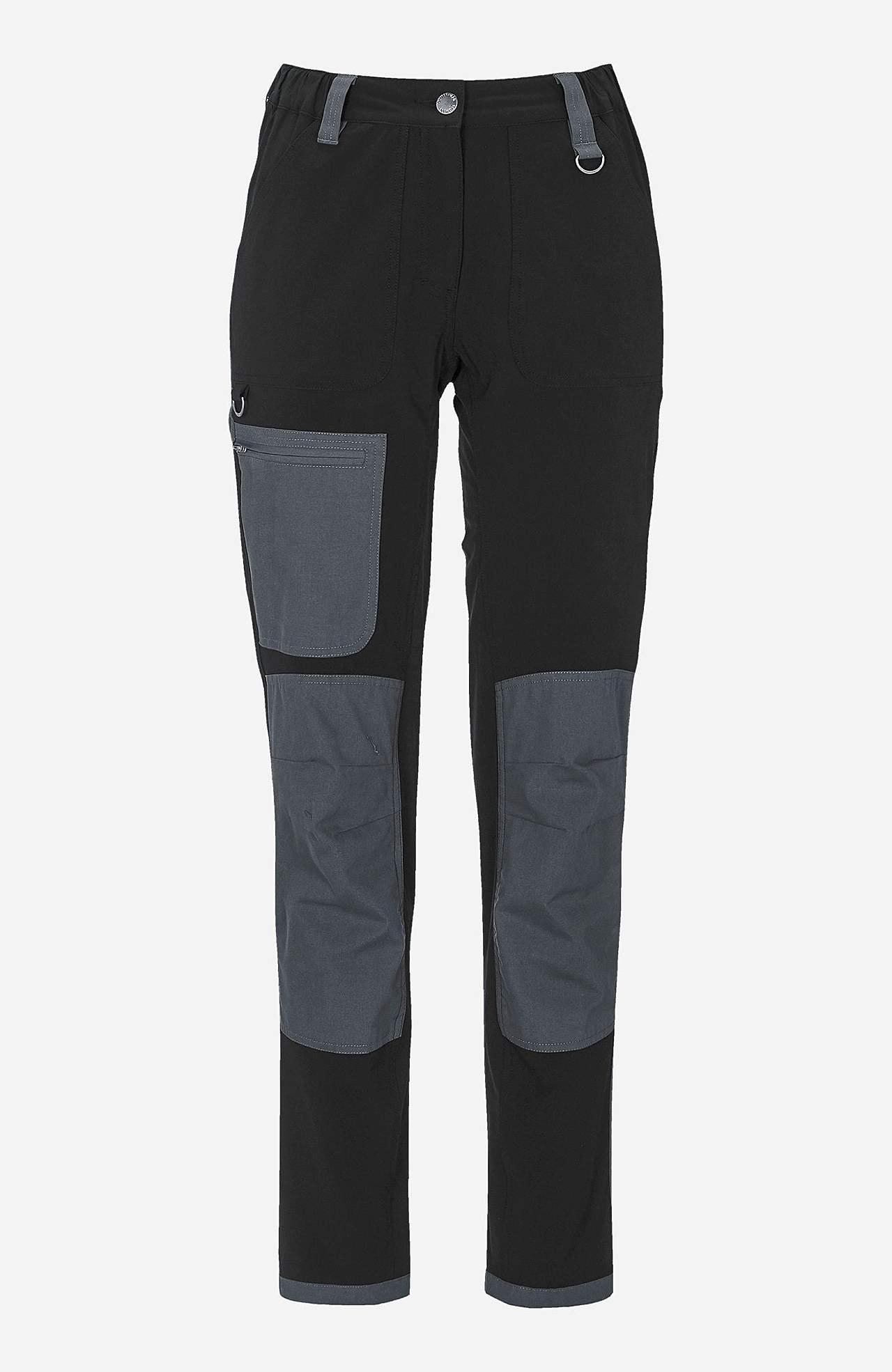 Casual trousers Frida