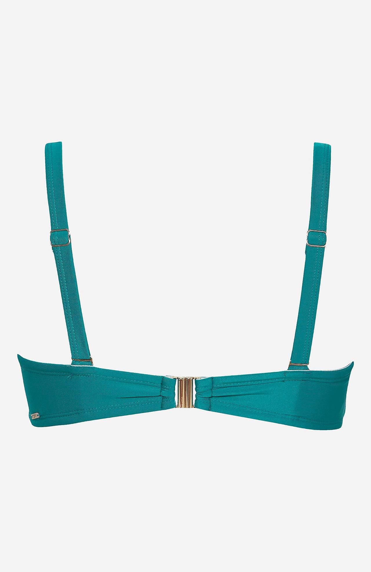Bikini bra Hawaii