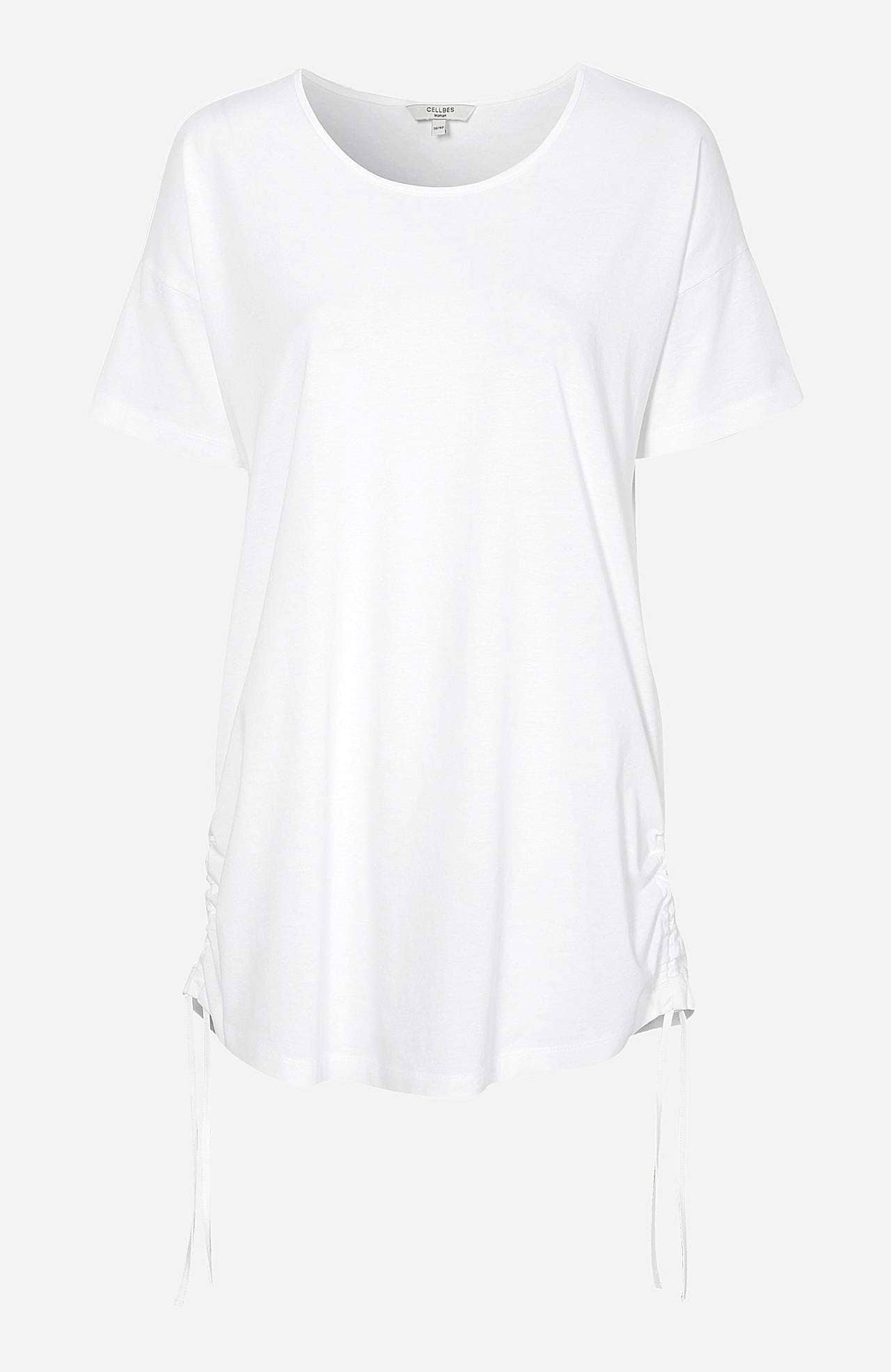 Long jersey top Vilde 2-pack