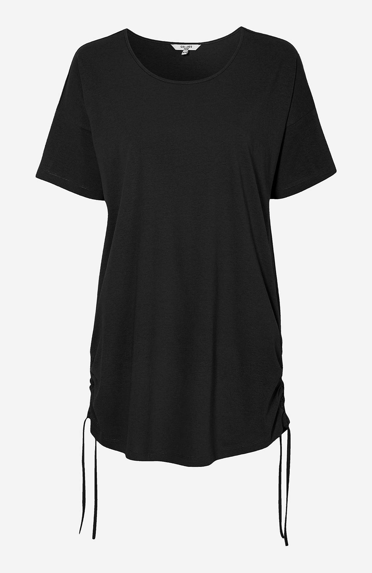 Long jersey top Vilde 2-pack