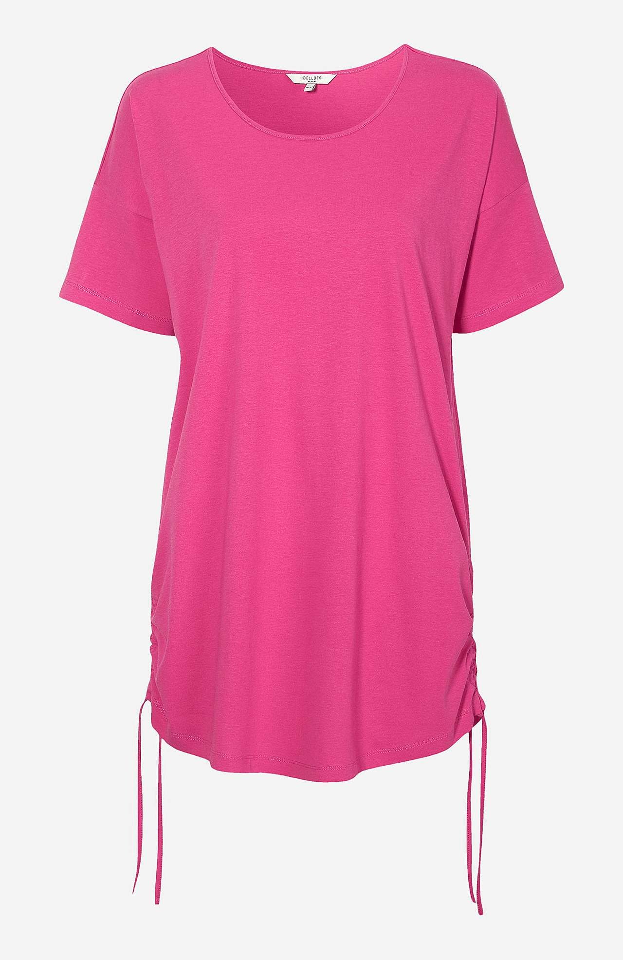 Long jersey top Vilde 2-pack
