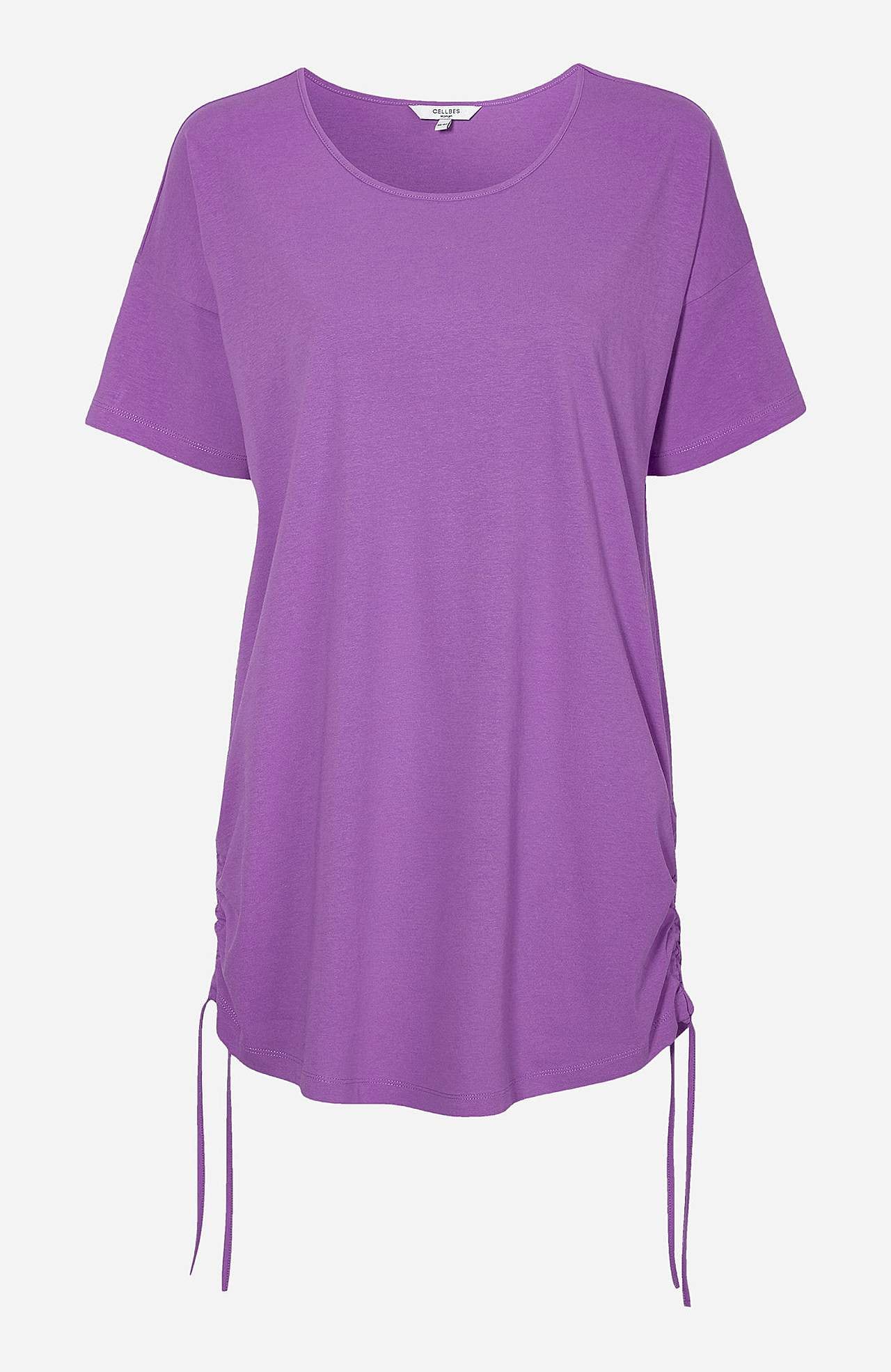 Long jersey top Vilde 2-pack